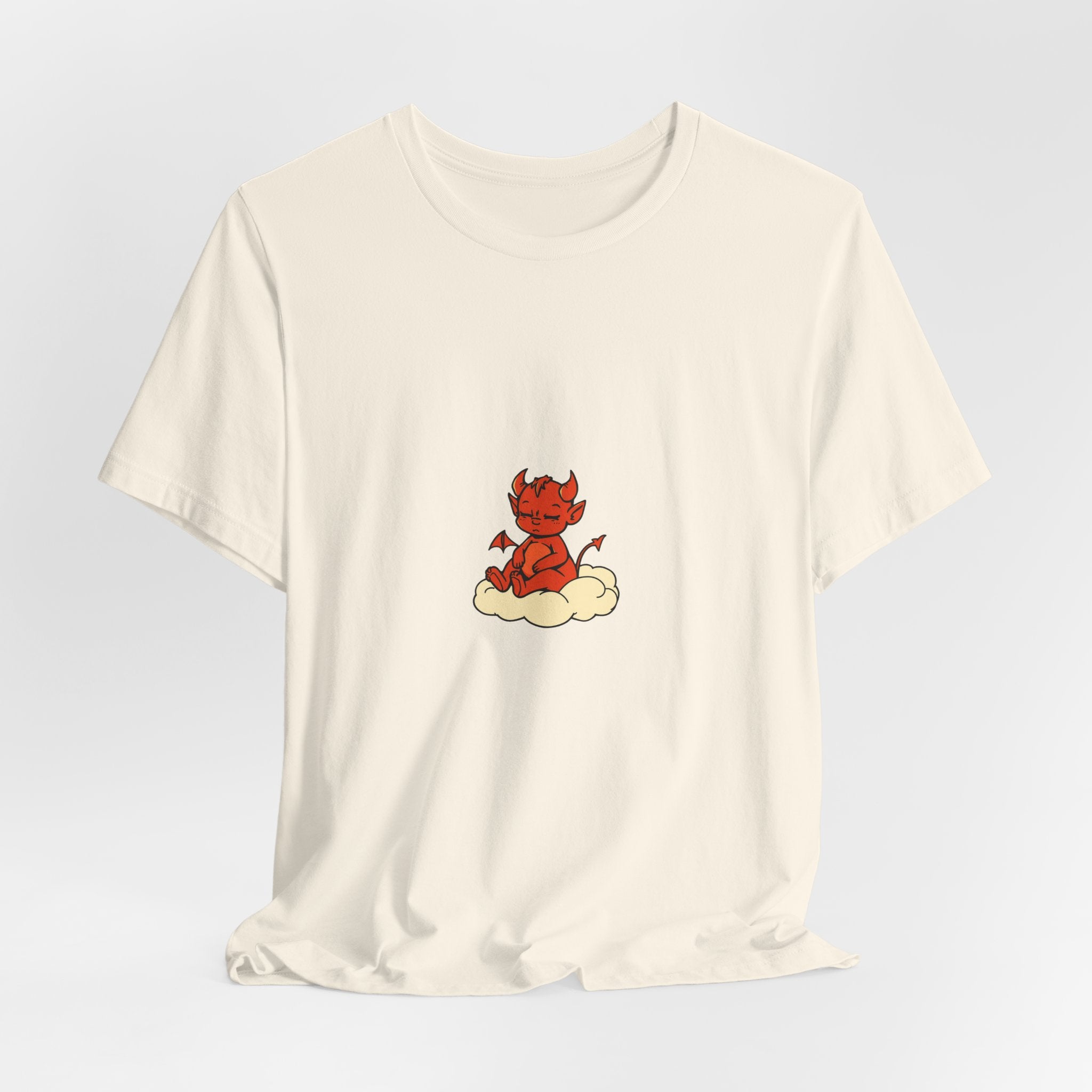 Little Devil Tee