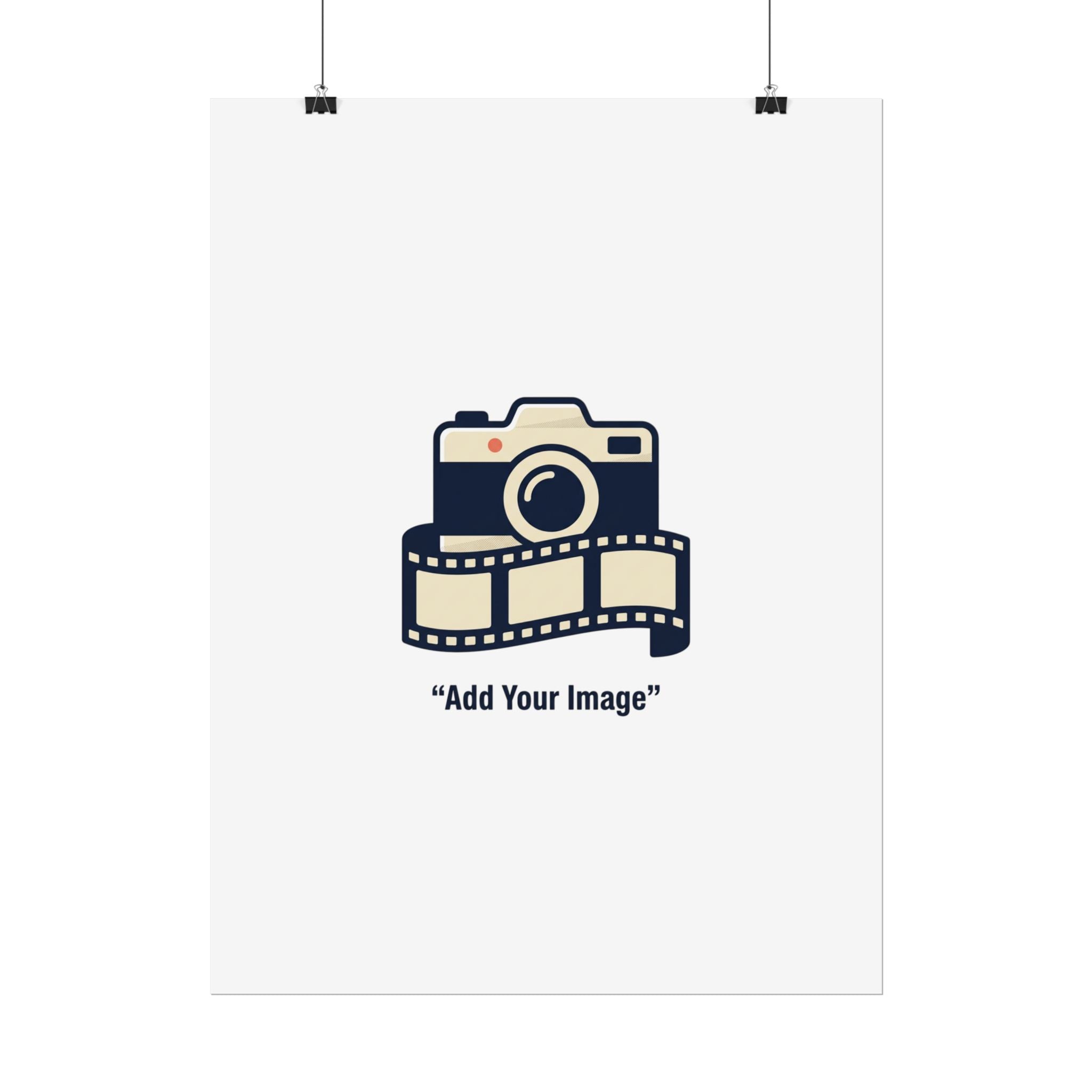 Olive Minimalist Art Print
