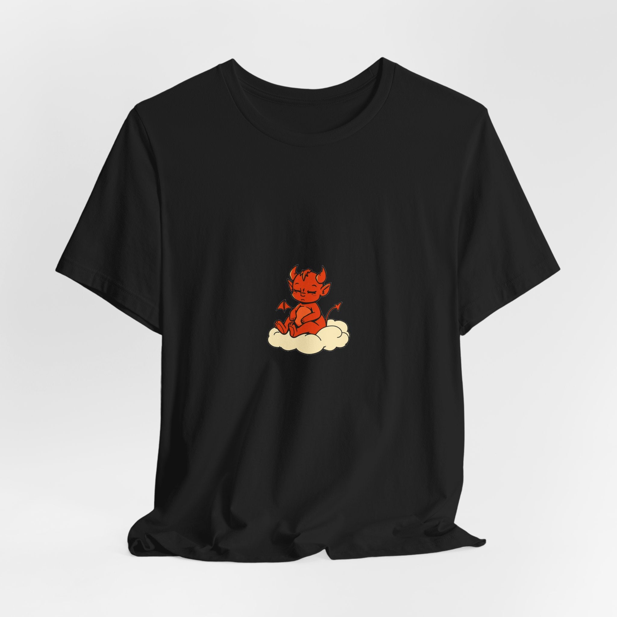 Little Devil Tee