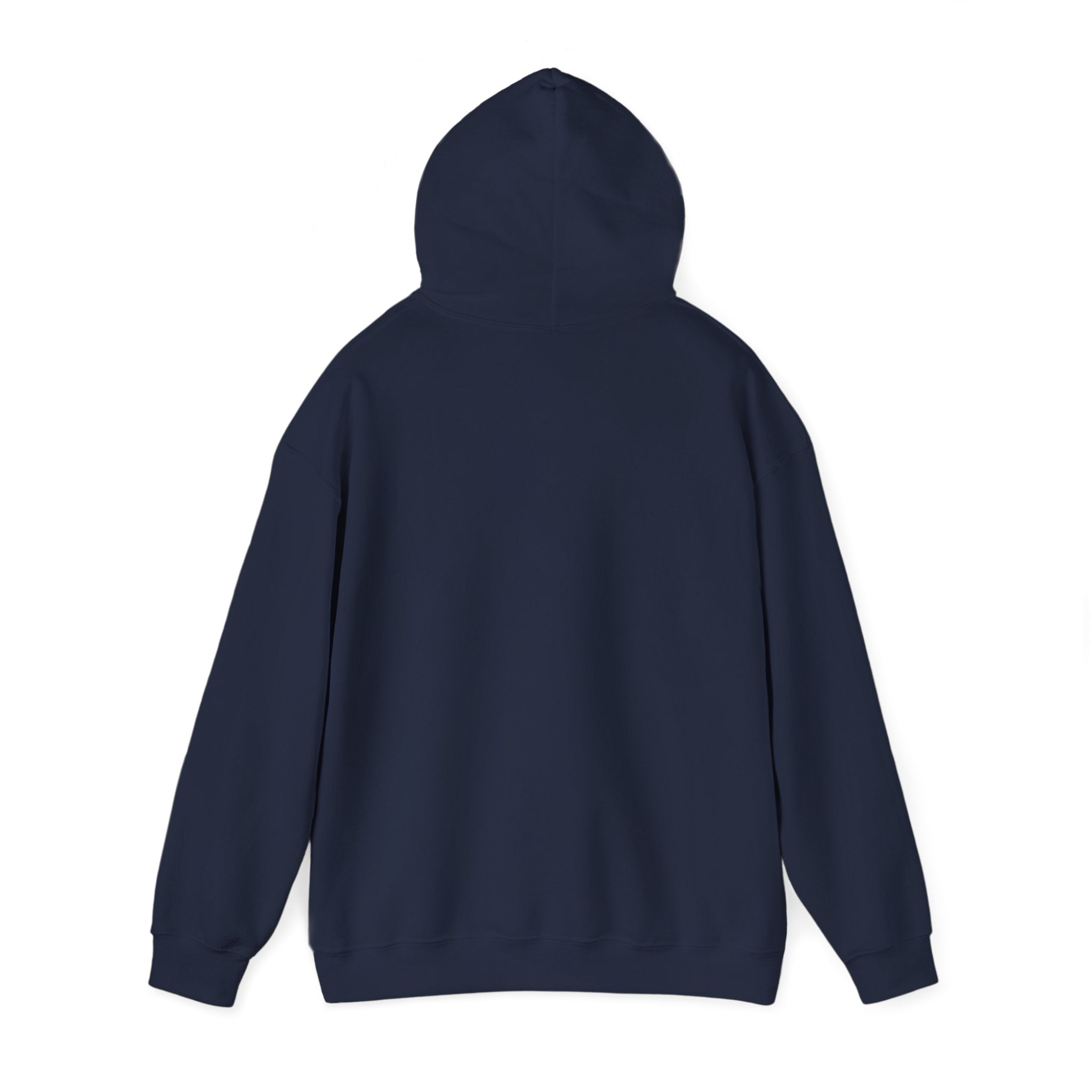 Cool Cat Hoodie