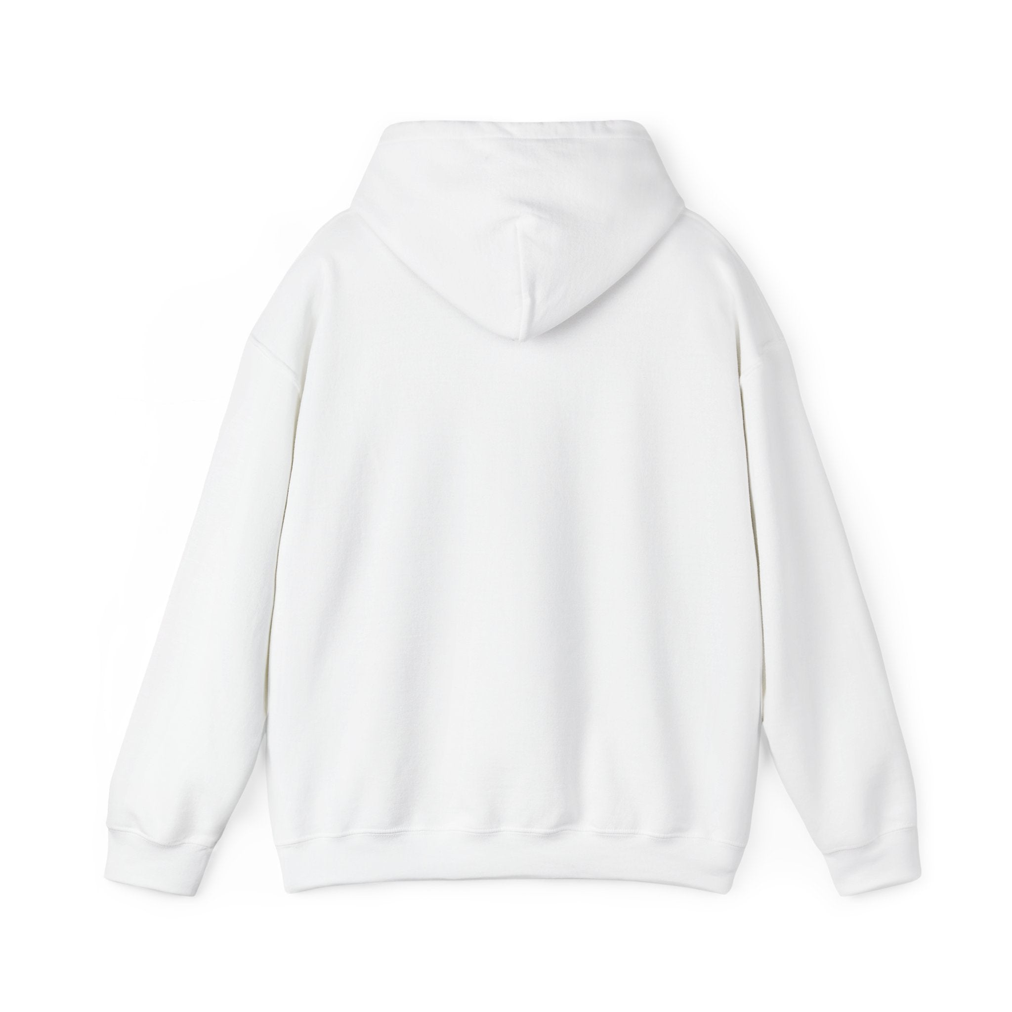 Beret Skeleton Hoodie