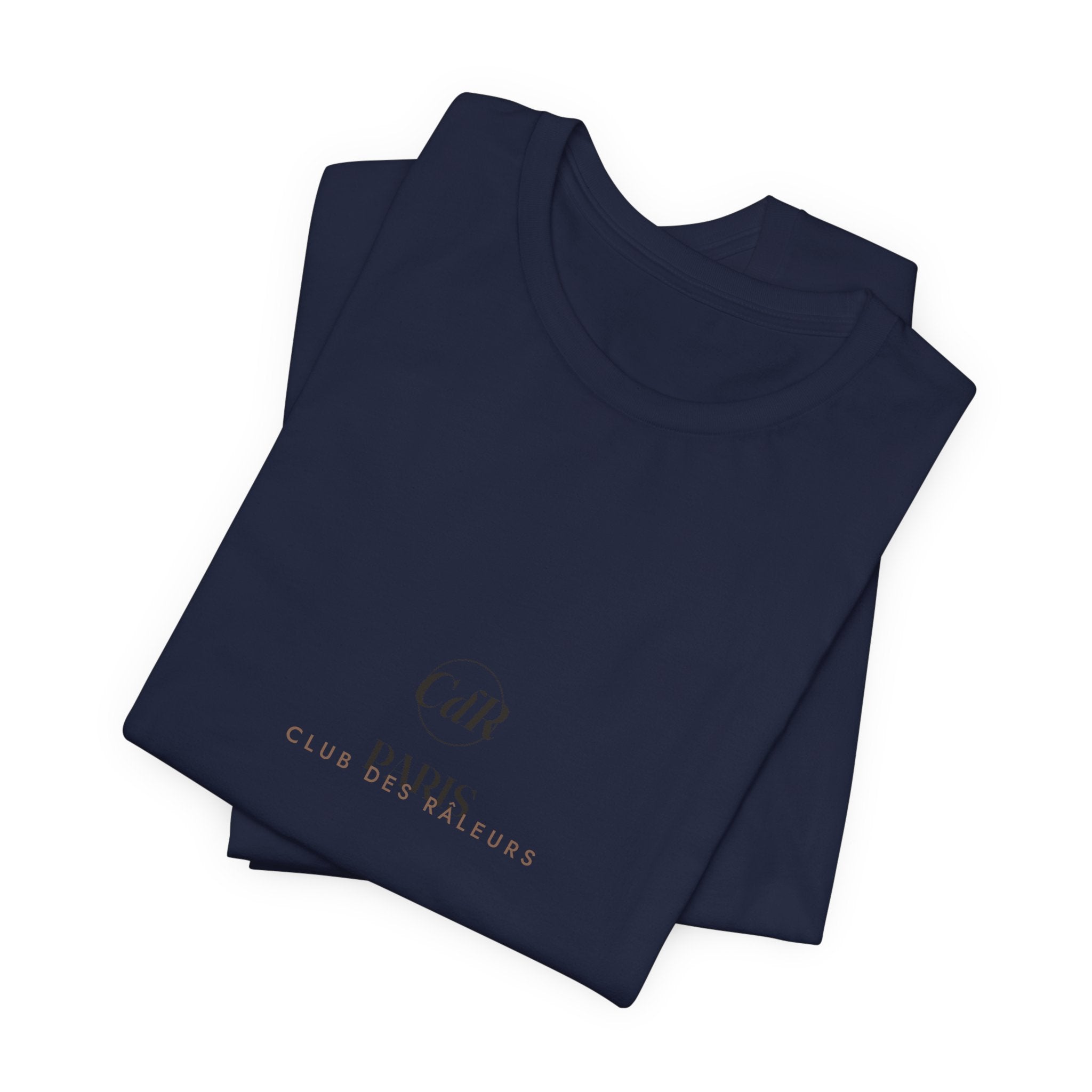 Club des Râleurs Paris Tee