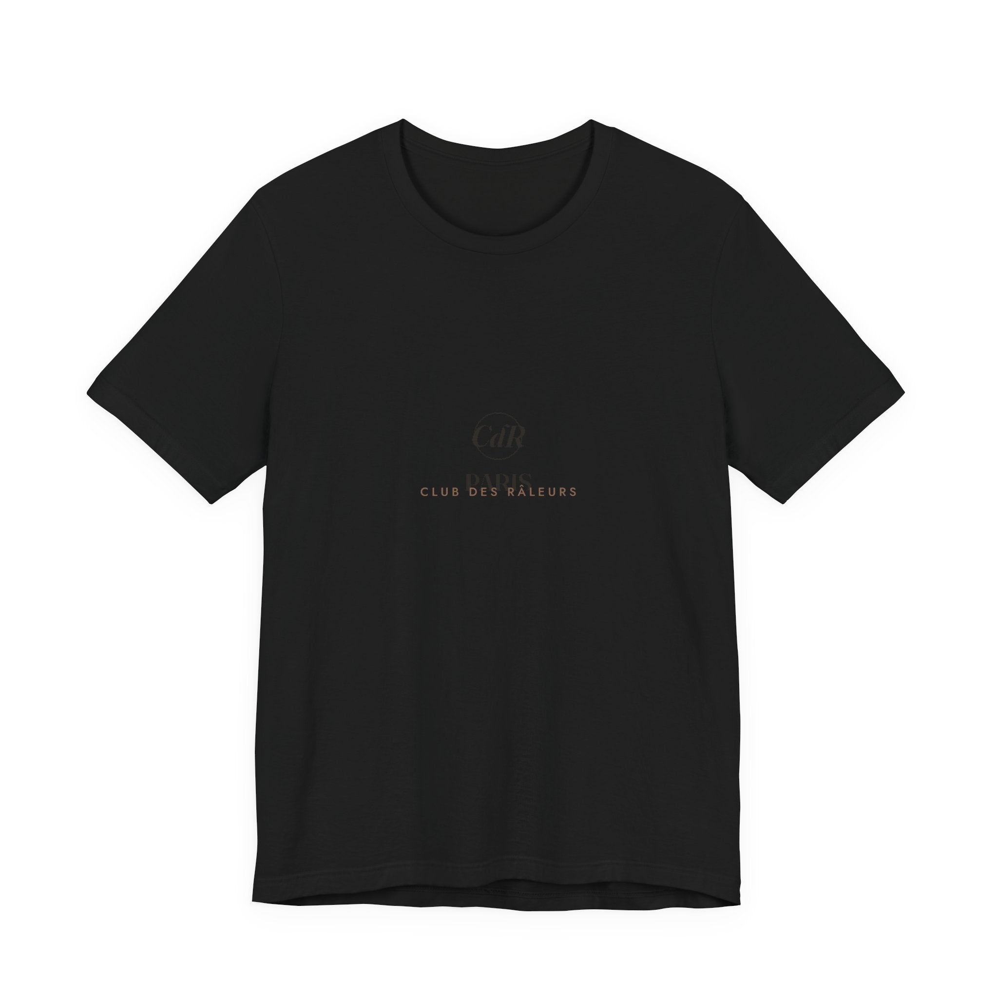 Club des Râleurs Paris Tee