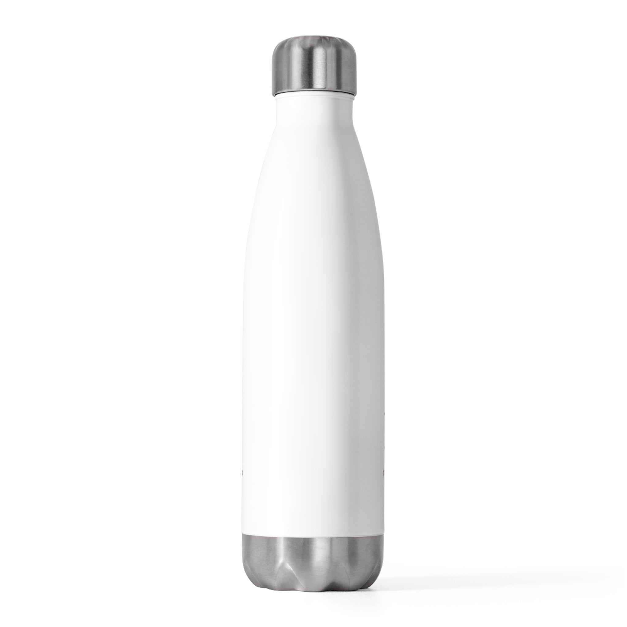 Insulated Steel Bottle 20oz