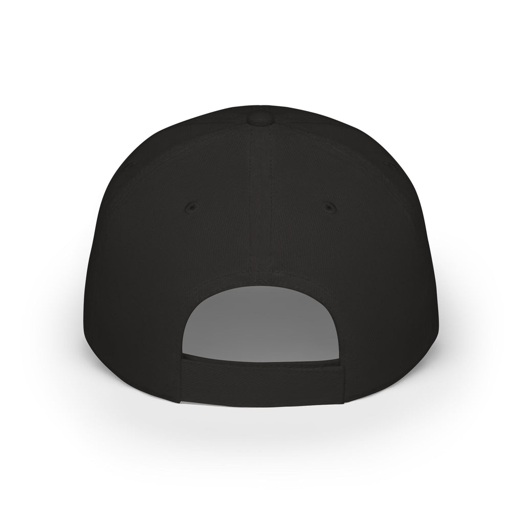 Custom Embroidered Cap