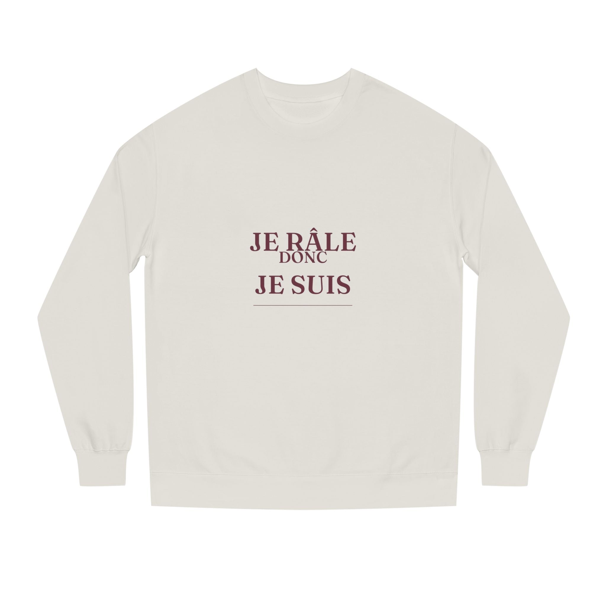 Emma Bone Crewneck