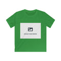 Kids Soft Cotton Tee