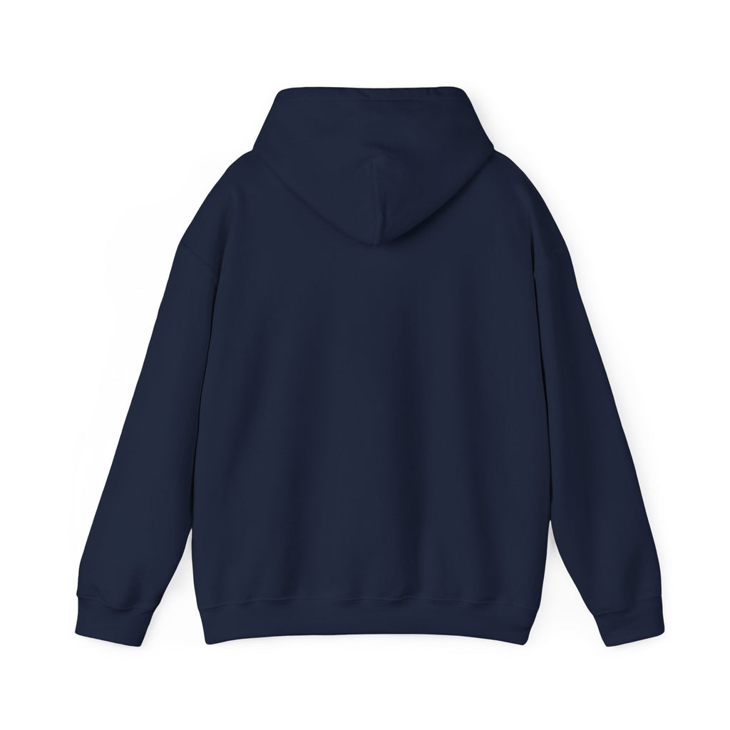 Beret Skeleton Hoodie