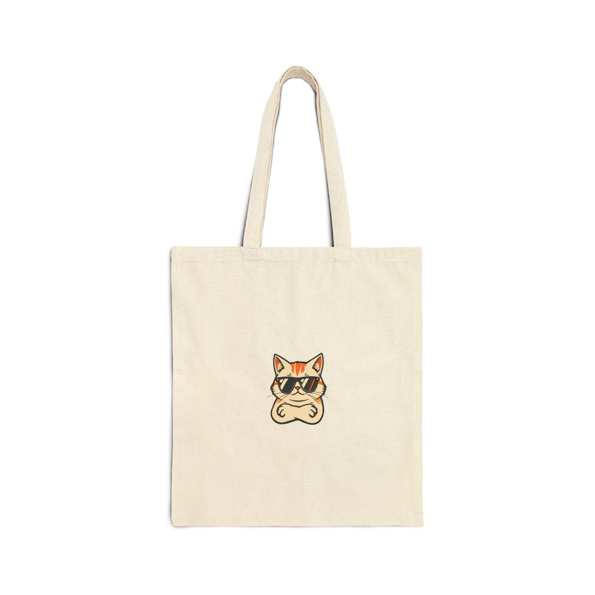 Cool Cat Tote