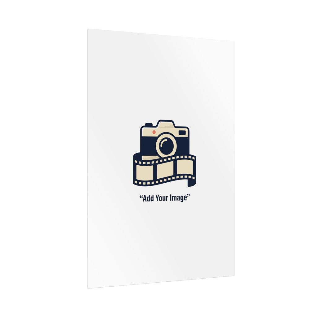 Olive Minimalist Art Print