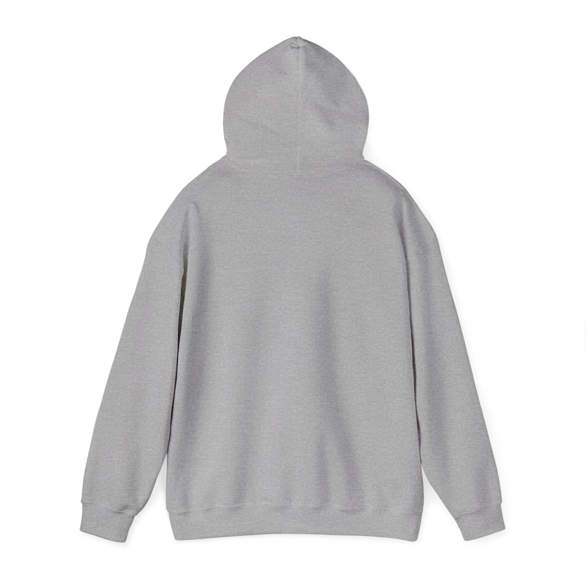 Beret Skeleton Hoodie