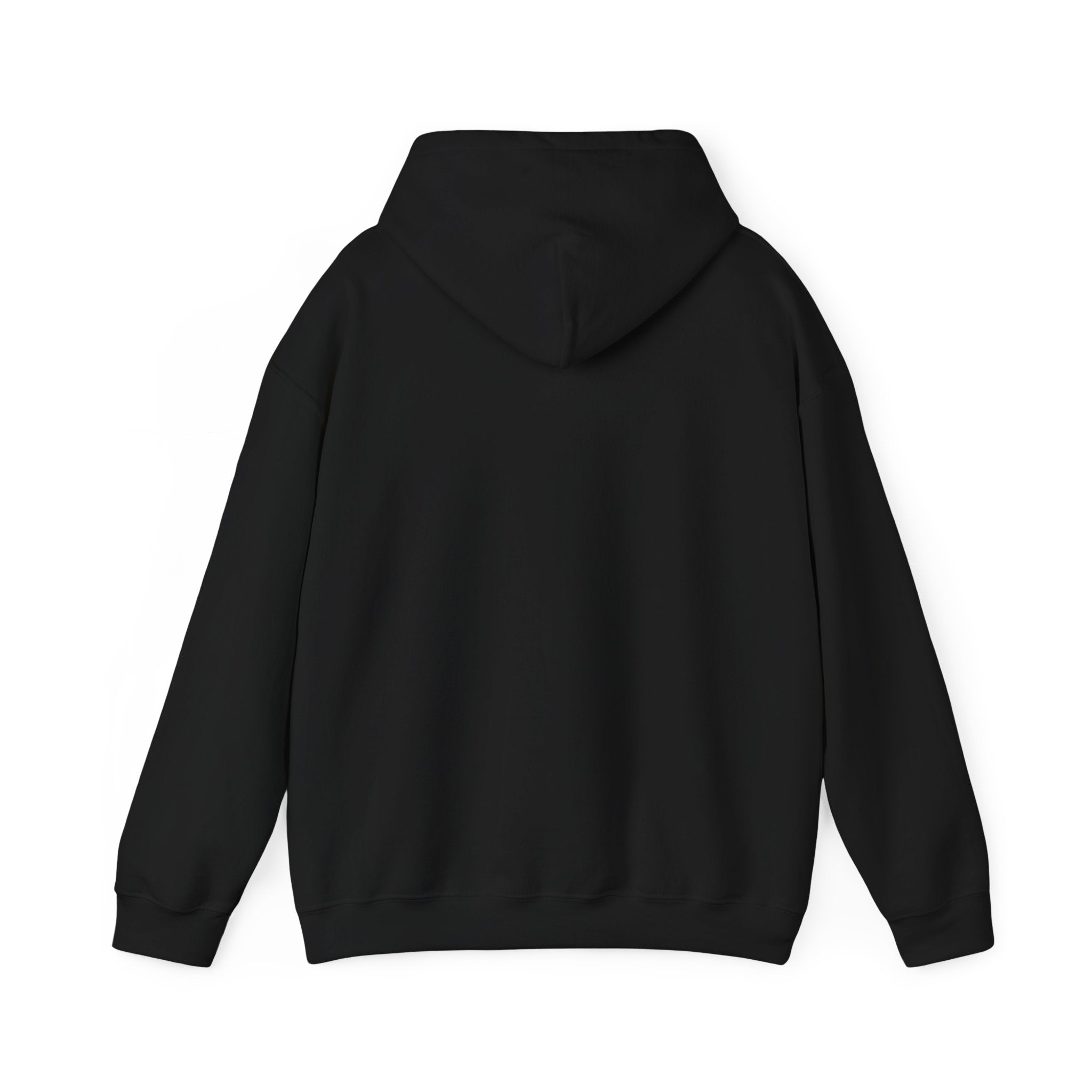 Beret Skeleton Hoodie