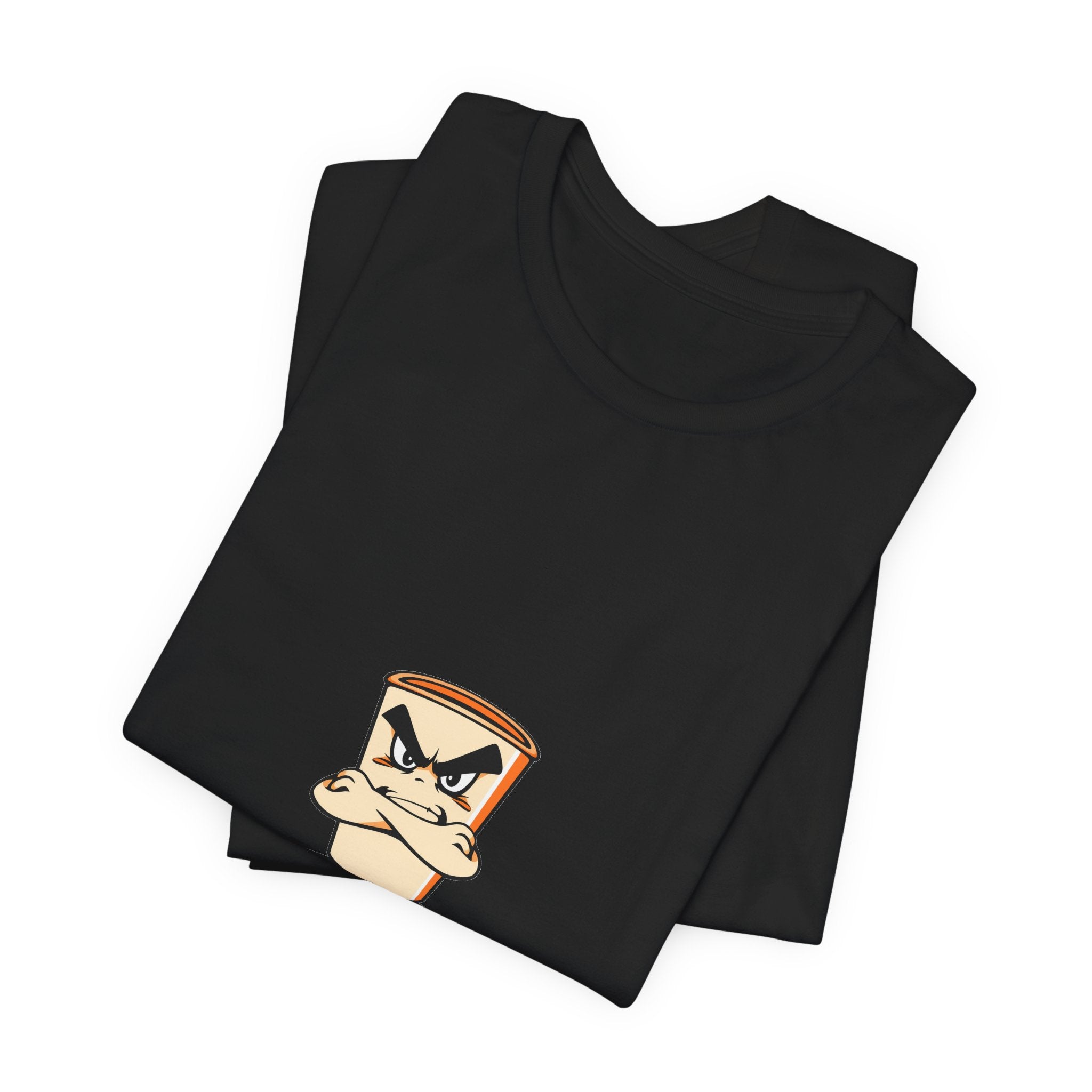 Angry Espresso Tee