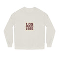 Los Angeles 1985 Sweatshirt