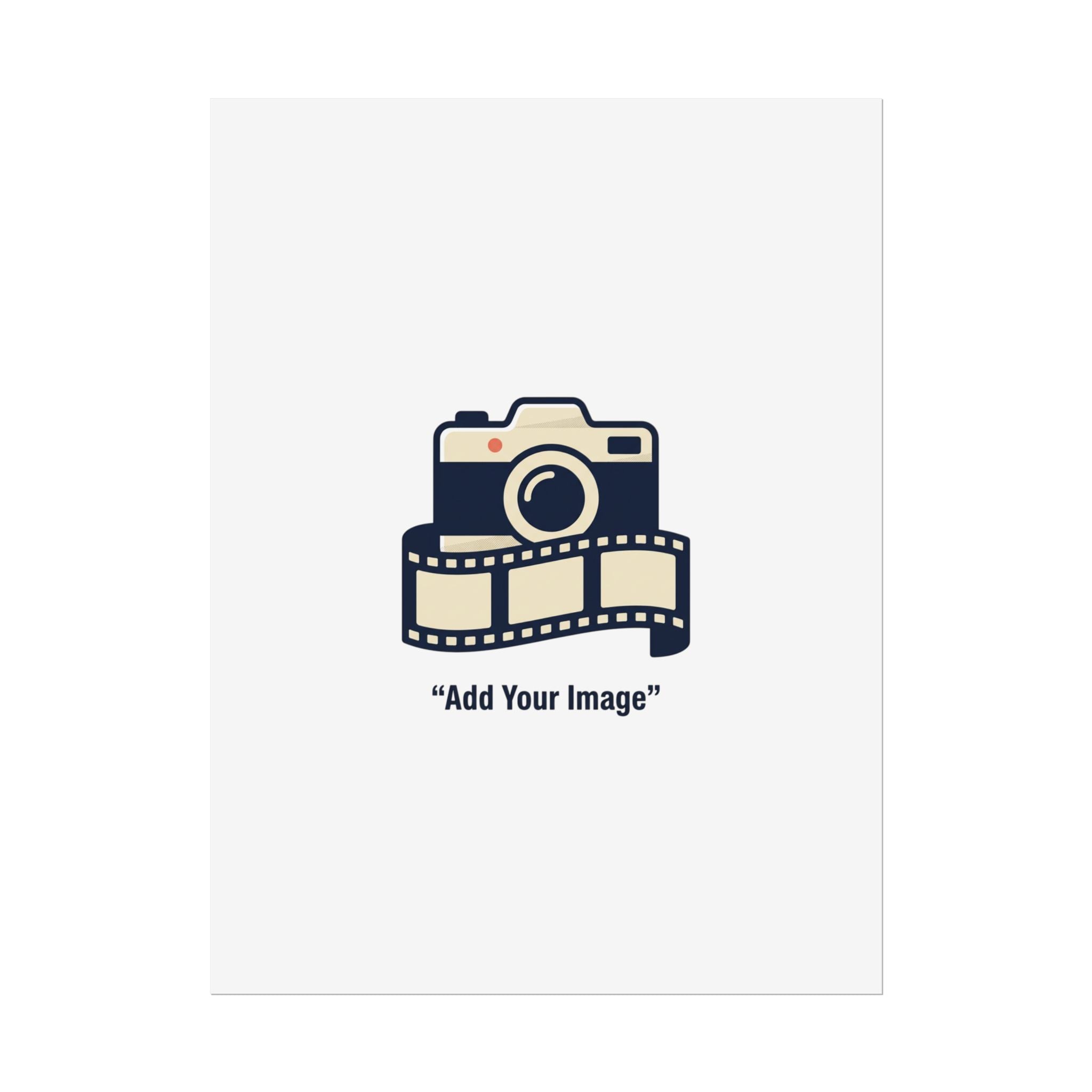 Olive Minimalist Art Print