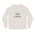 Bone Crewneck