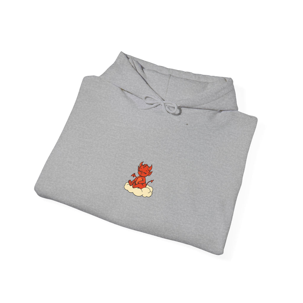 Little Devil Hoodie
