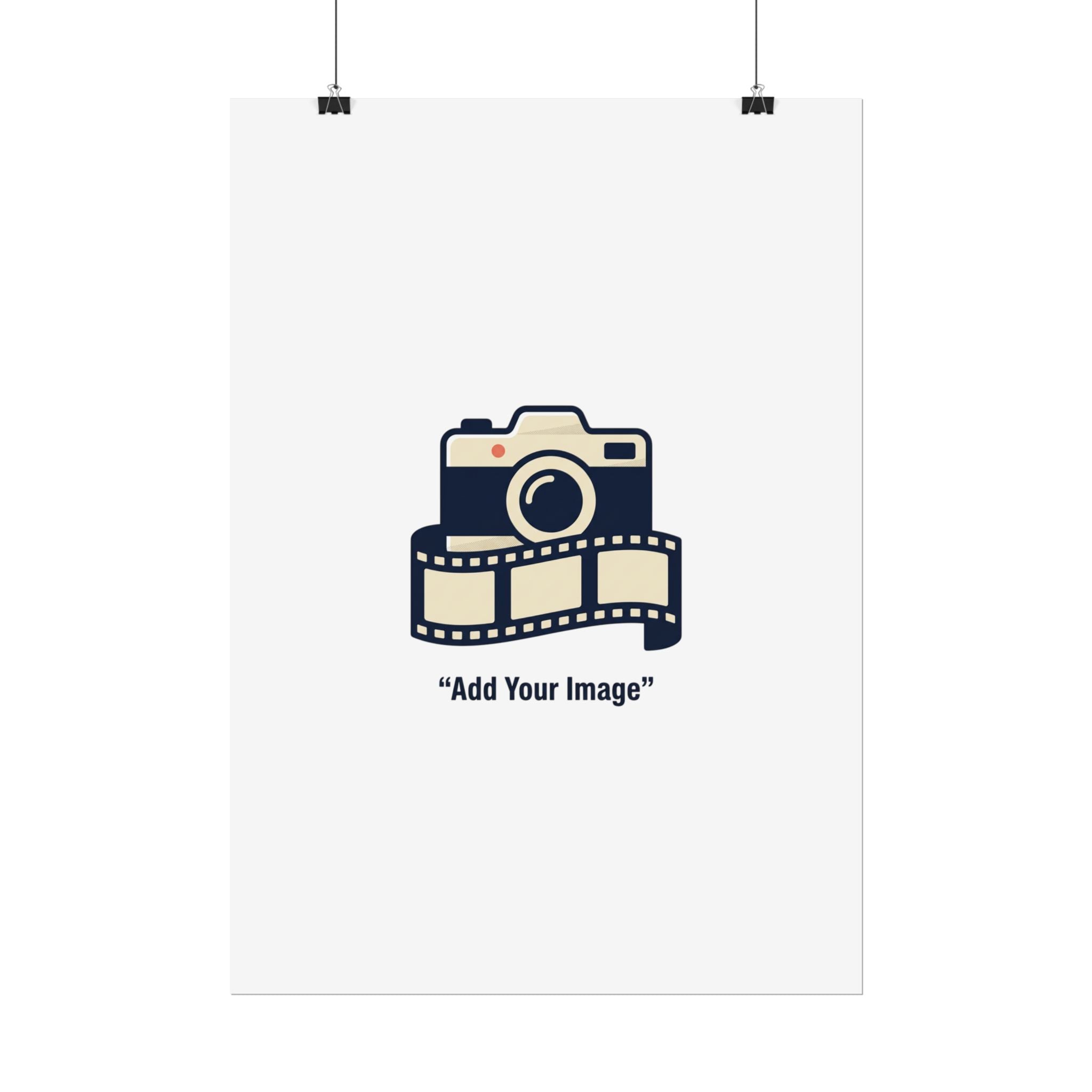 Olive Minimalist Art Print