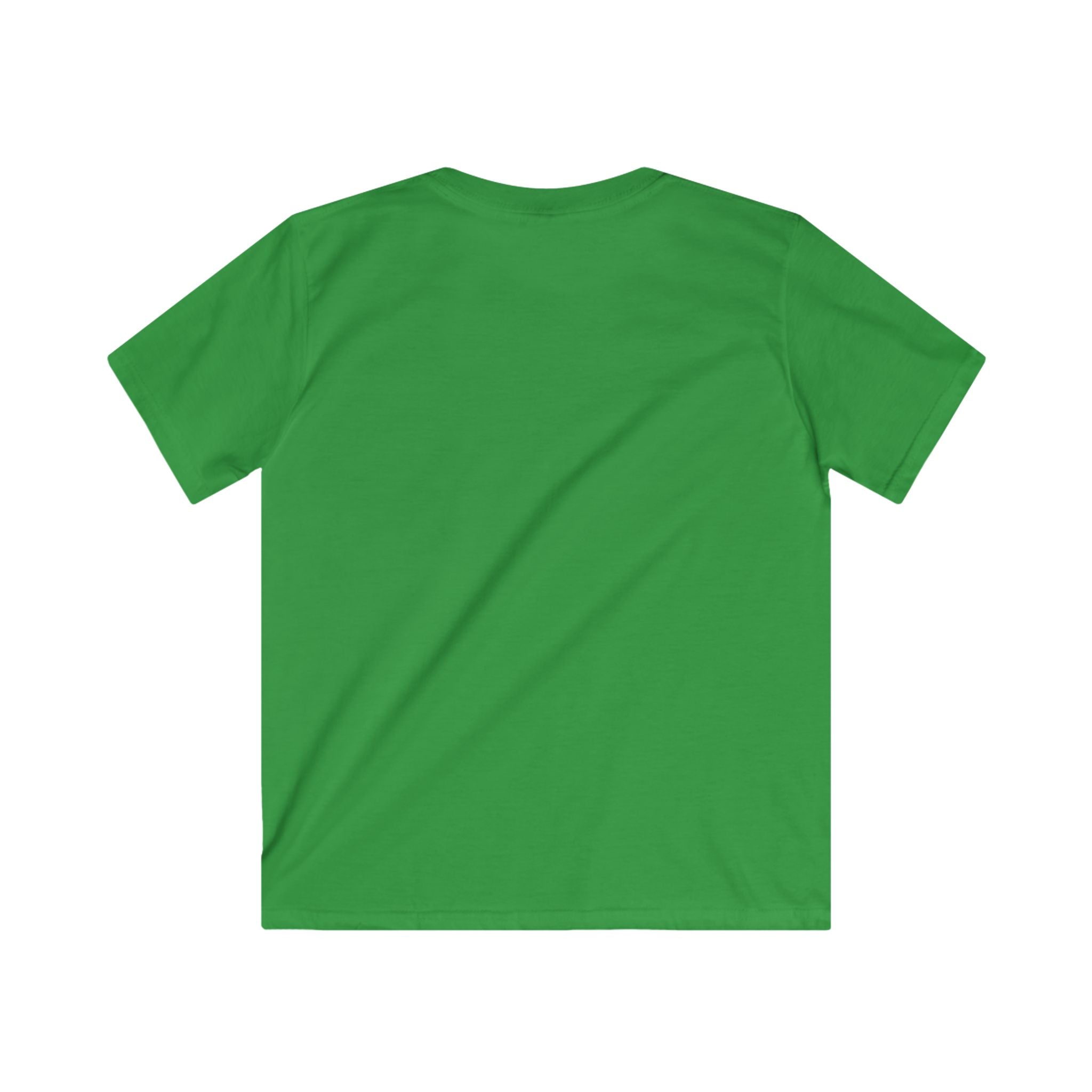 Kids Soft Cotton Tee