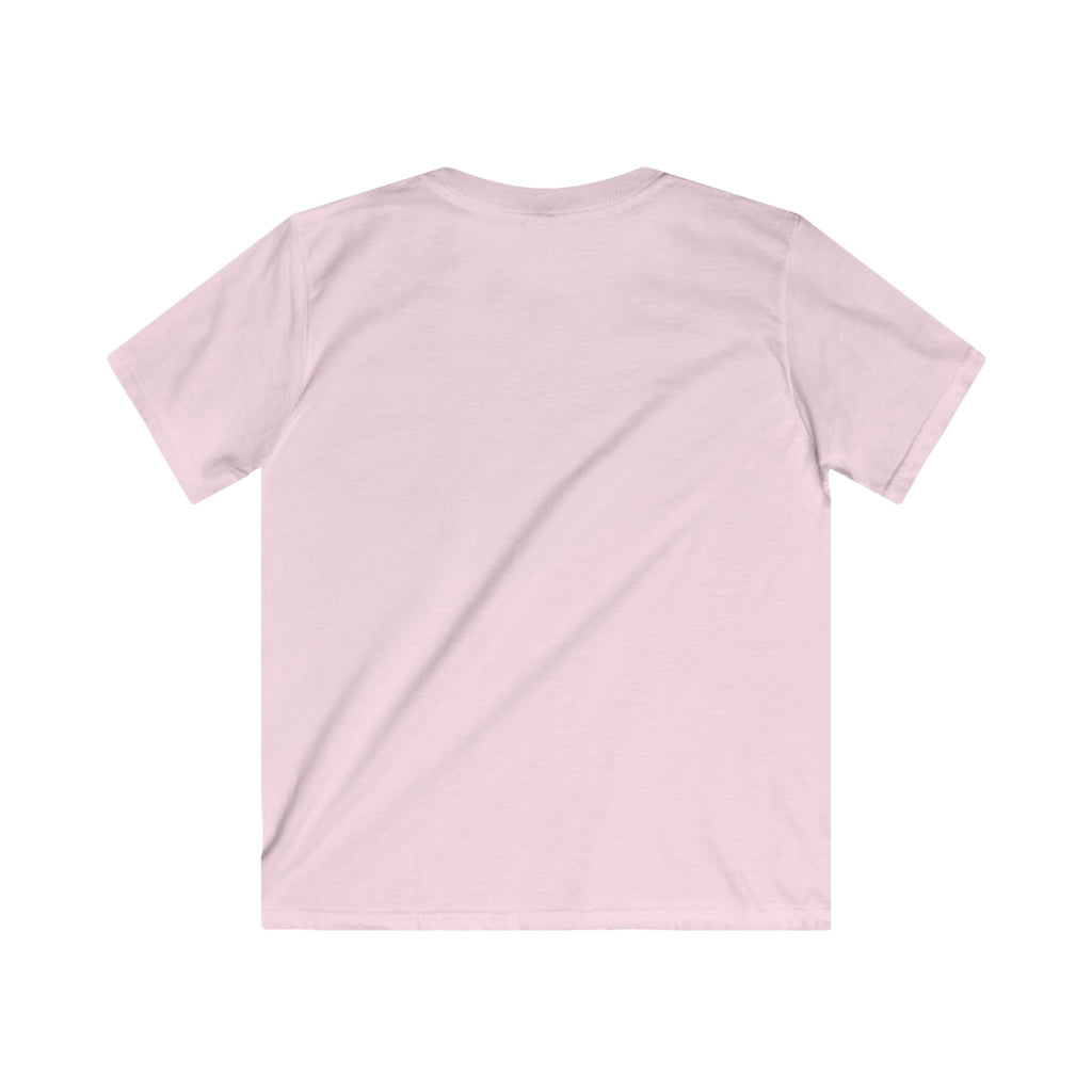 Kids Soft Cotton Tee