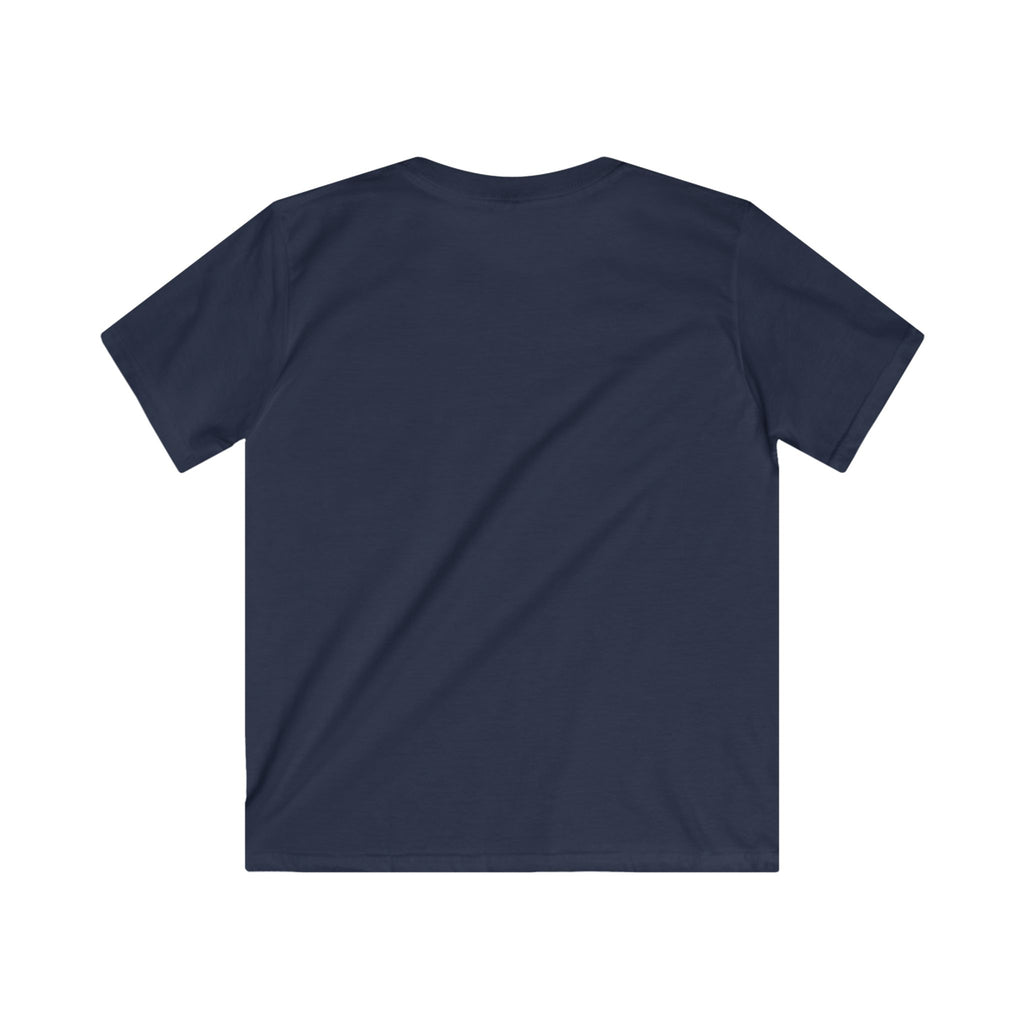 Kids Soft Cotton Tee