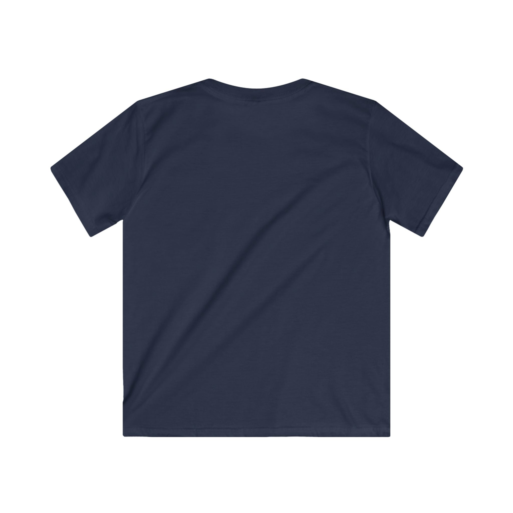 Kids Soft Cotton Tee