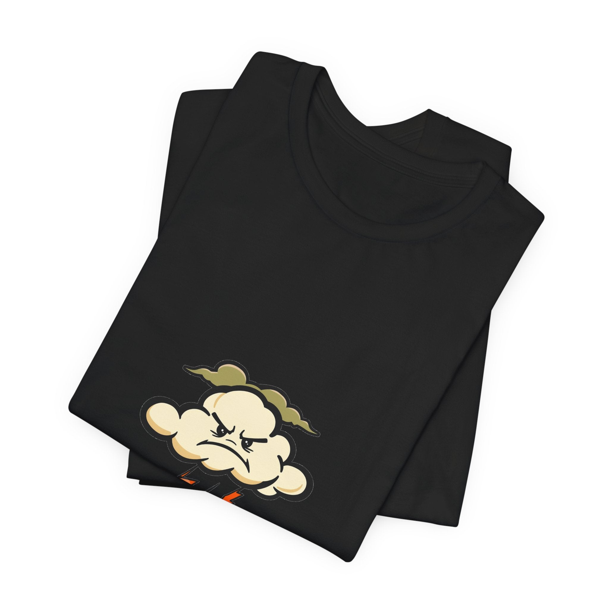 Storm Mood Tee