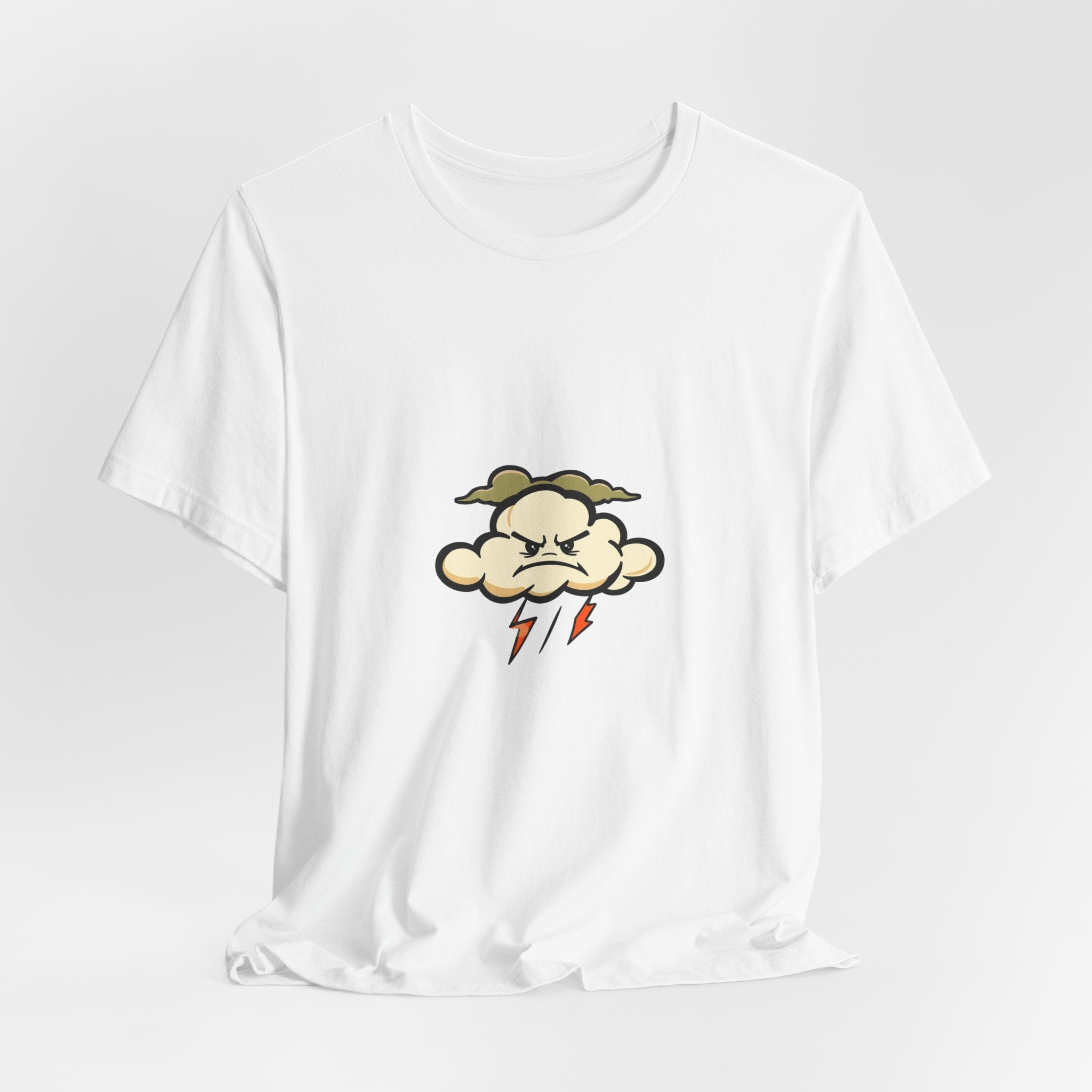 Storm Mood Tee
