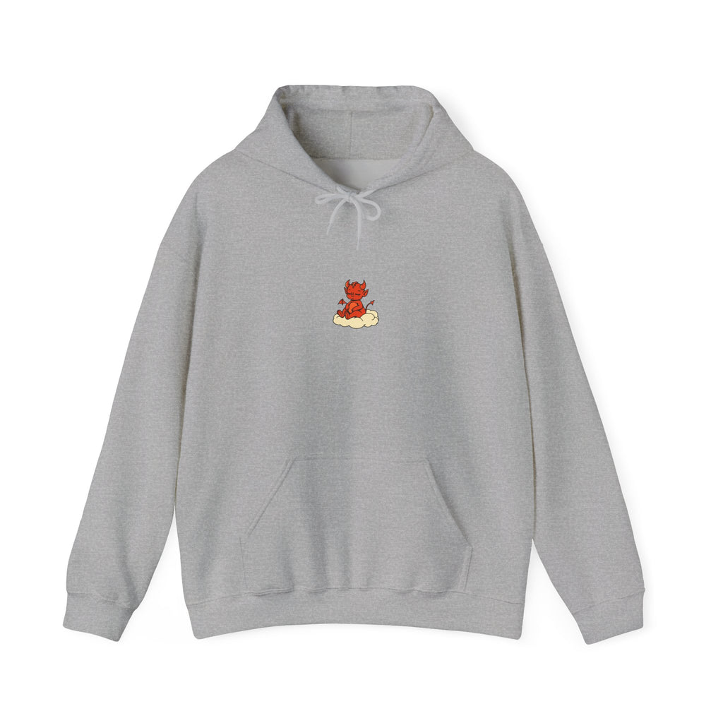 Little Devil Hoodie