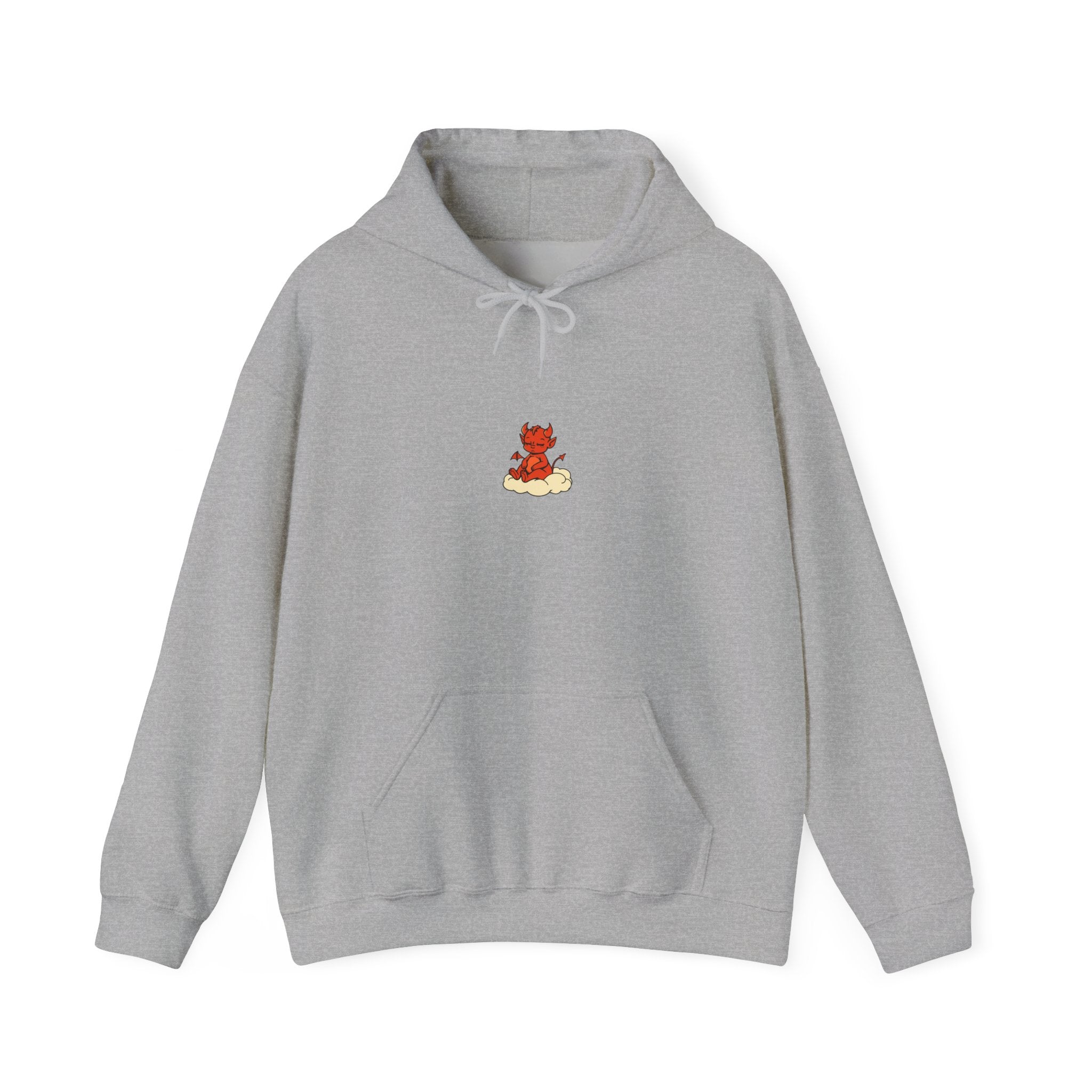 Little Devil Hoodie