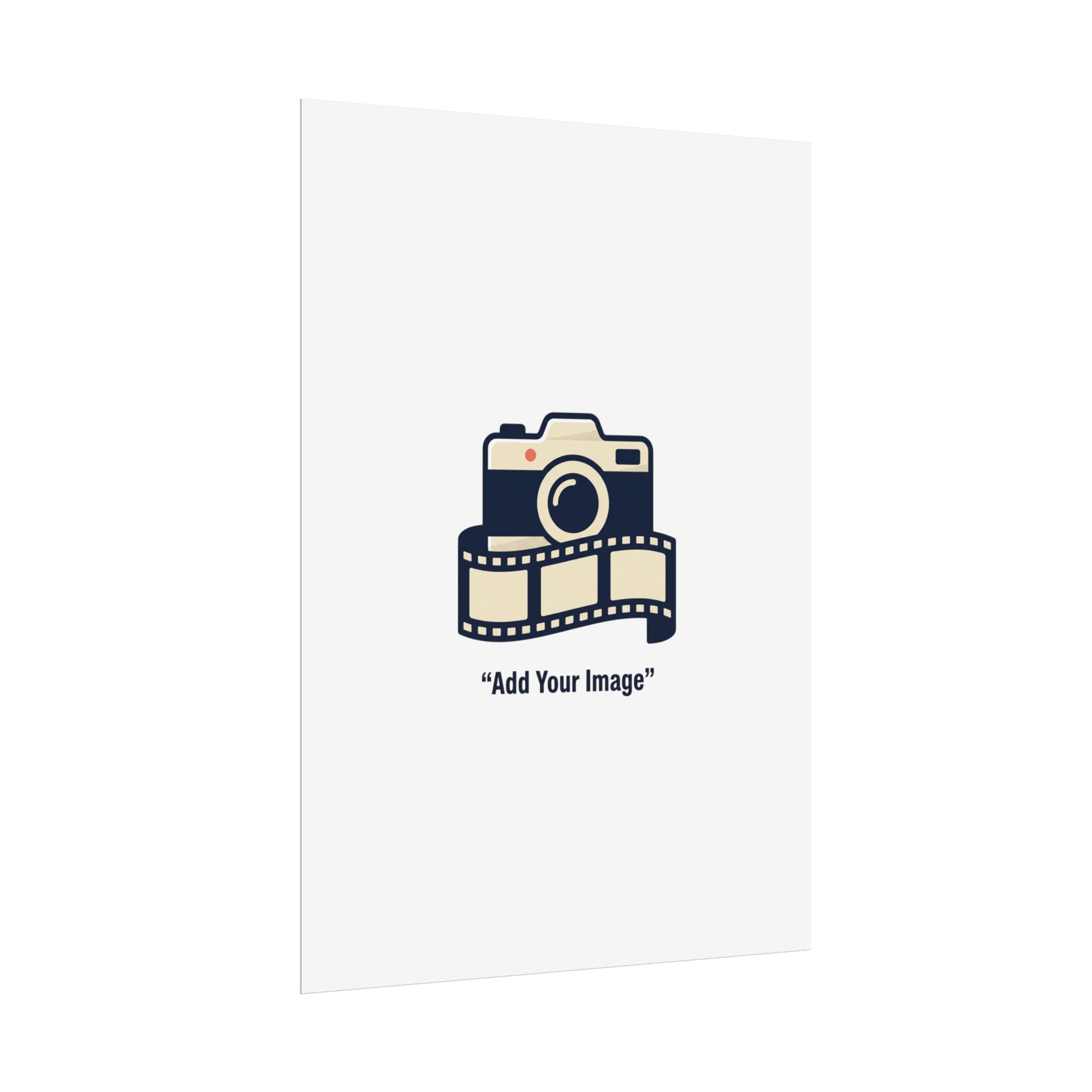 Olive Minimalist Art Print