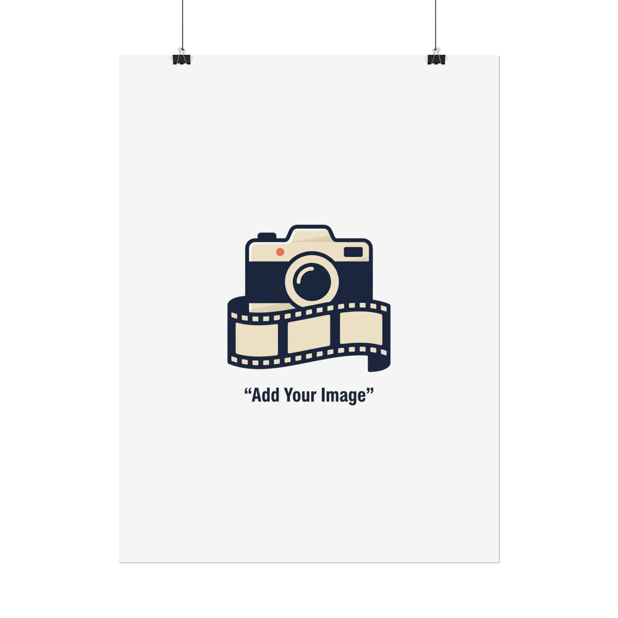 Olive Minimalist Art Print
