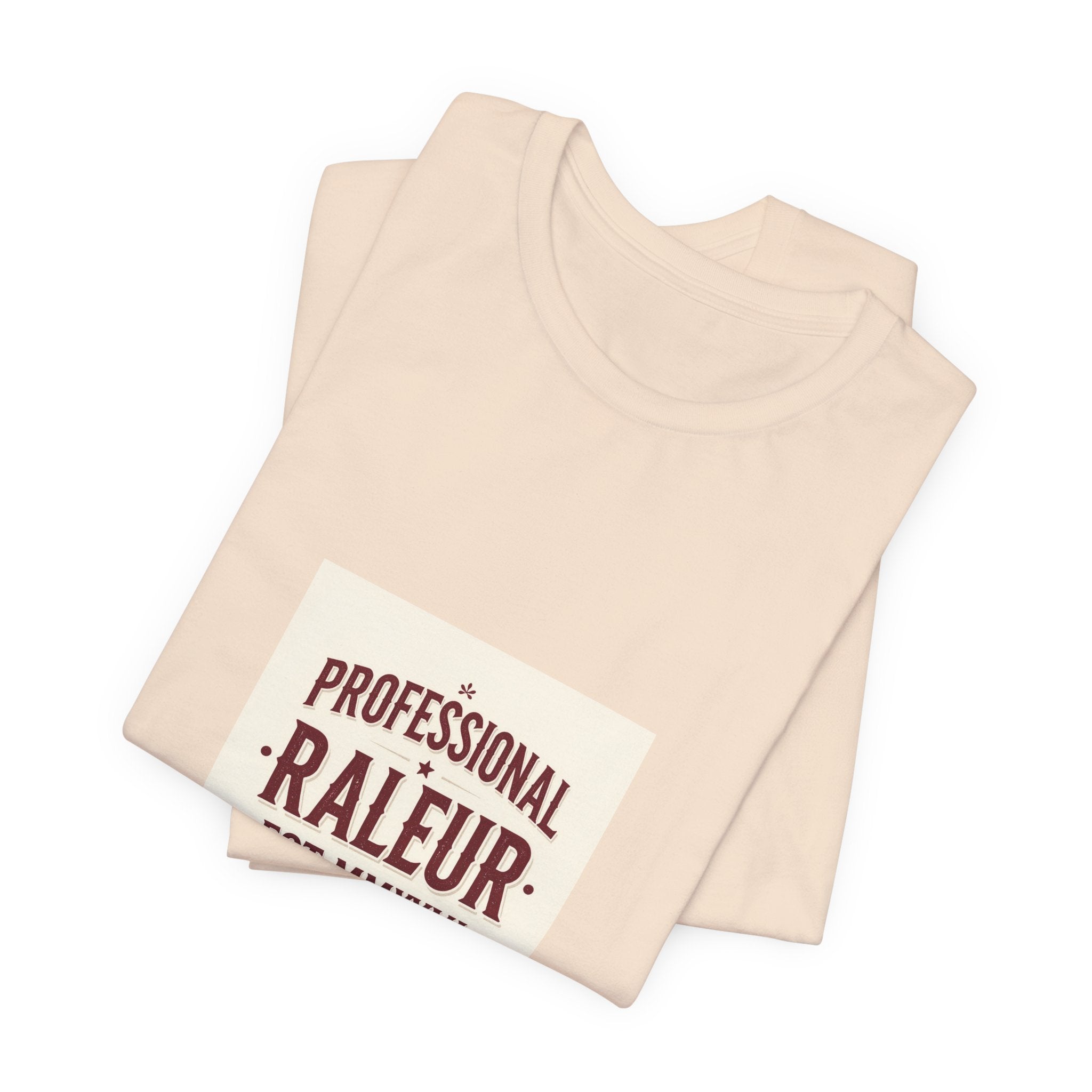 Professional Râleur Tee