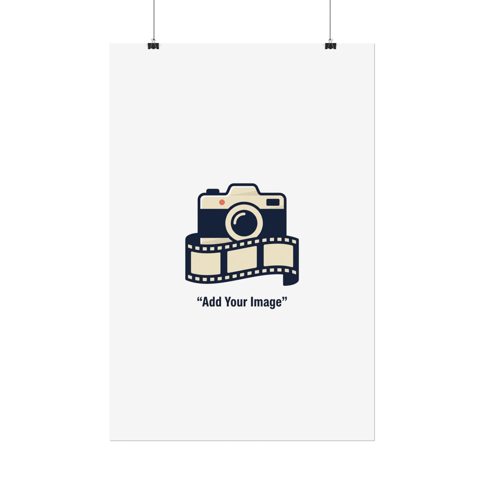Olive Minimalist Art Print
