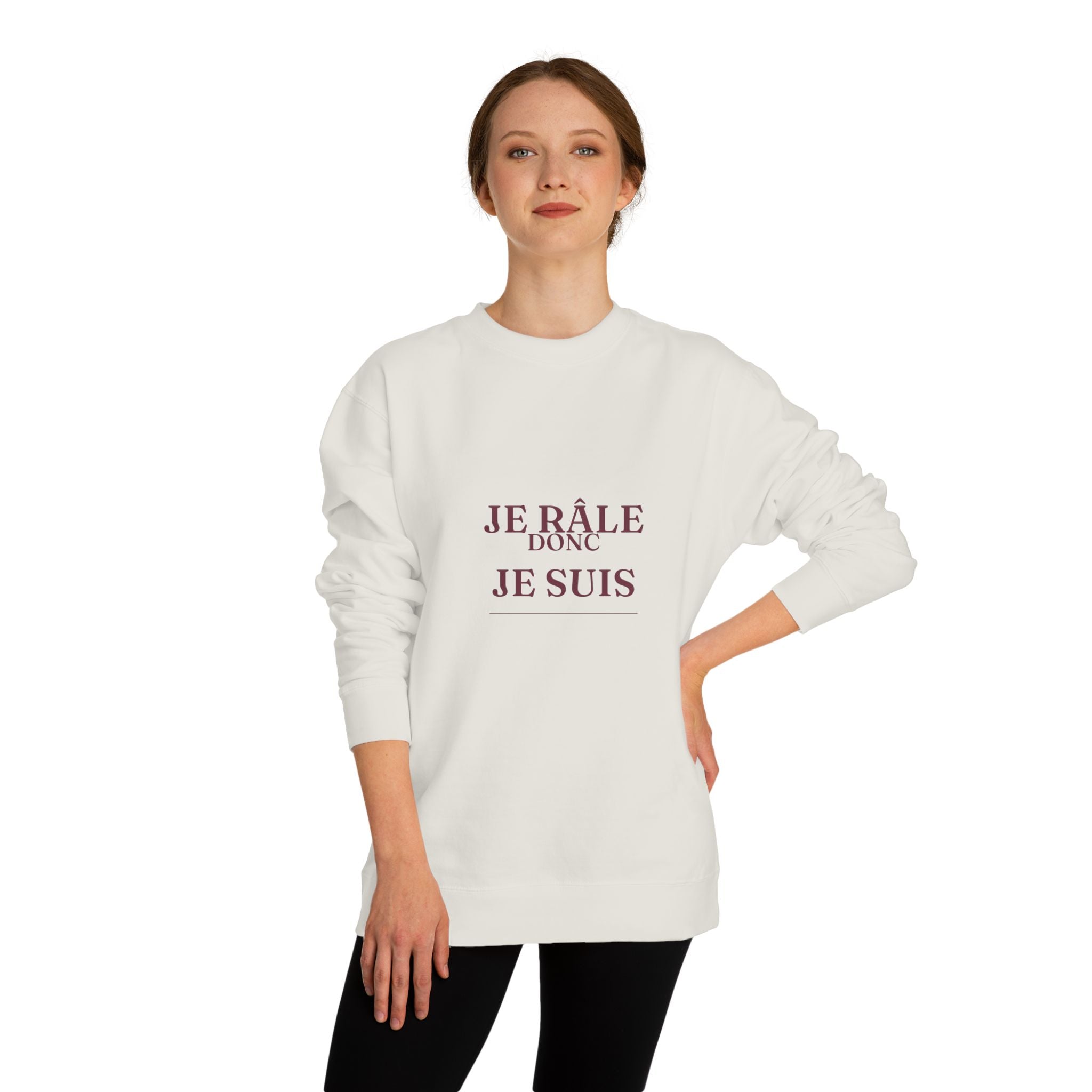 Emma Bone Crewneck