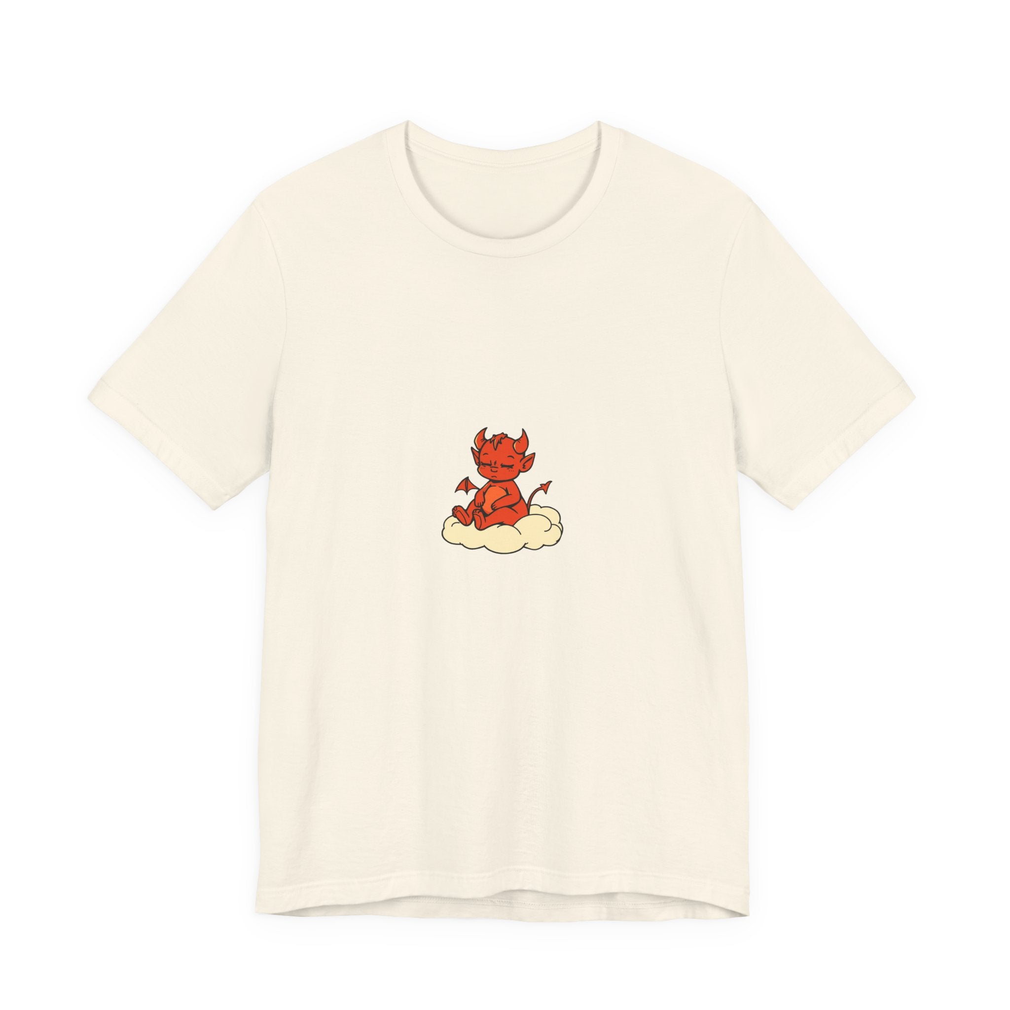 Little Devil Tee