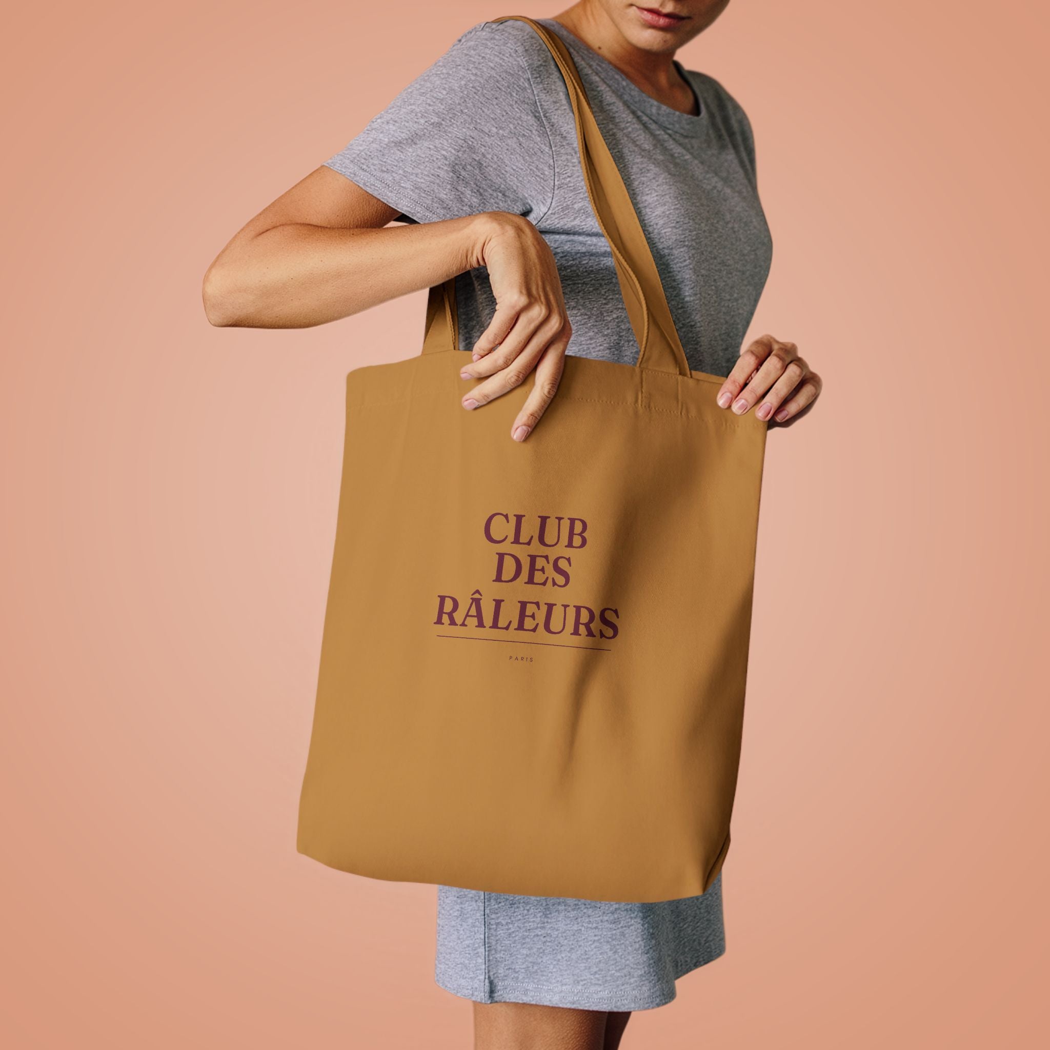 Club des Râleurs Tote