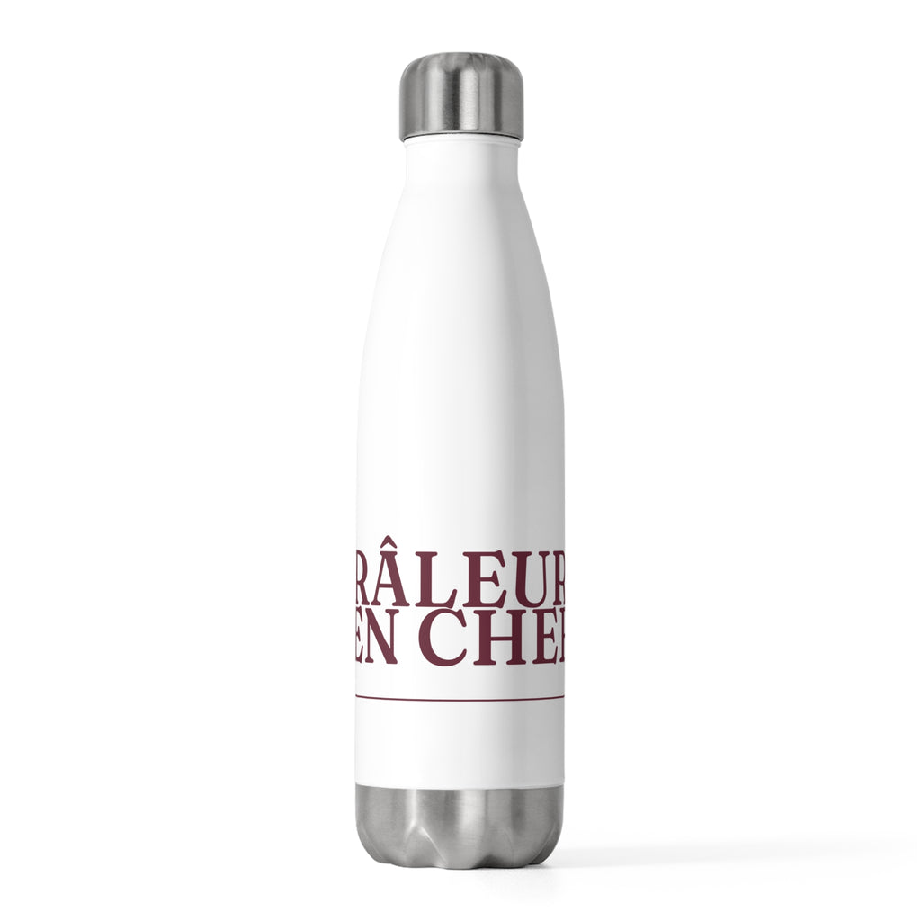 Insulated Steel Bottle 20oz