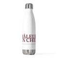 Insulated Steel Bottle 20oz