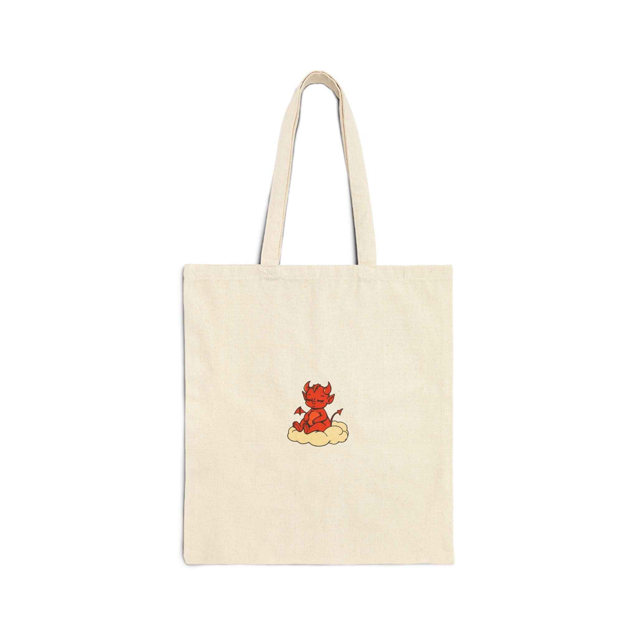 Little Devil Tote