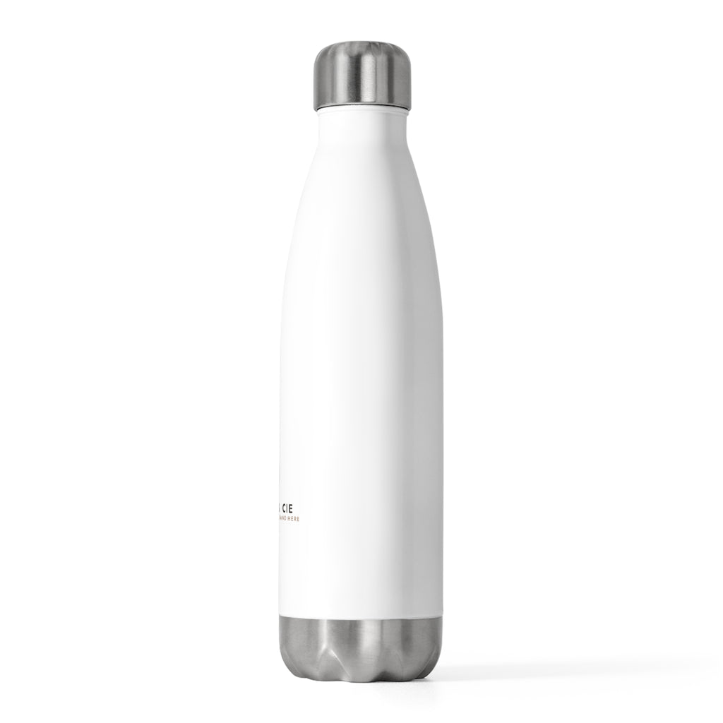Custom Insulated Bottle 20oz