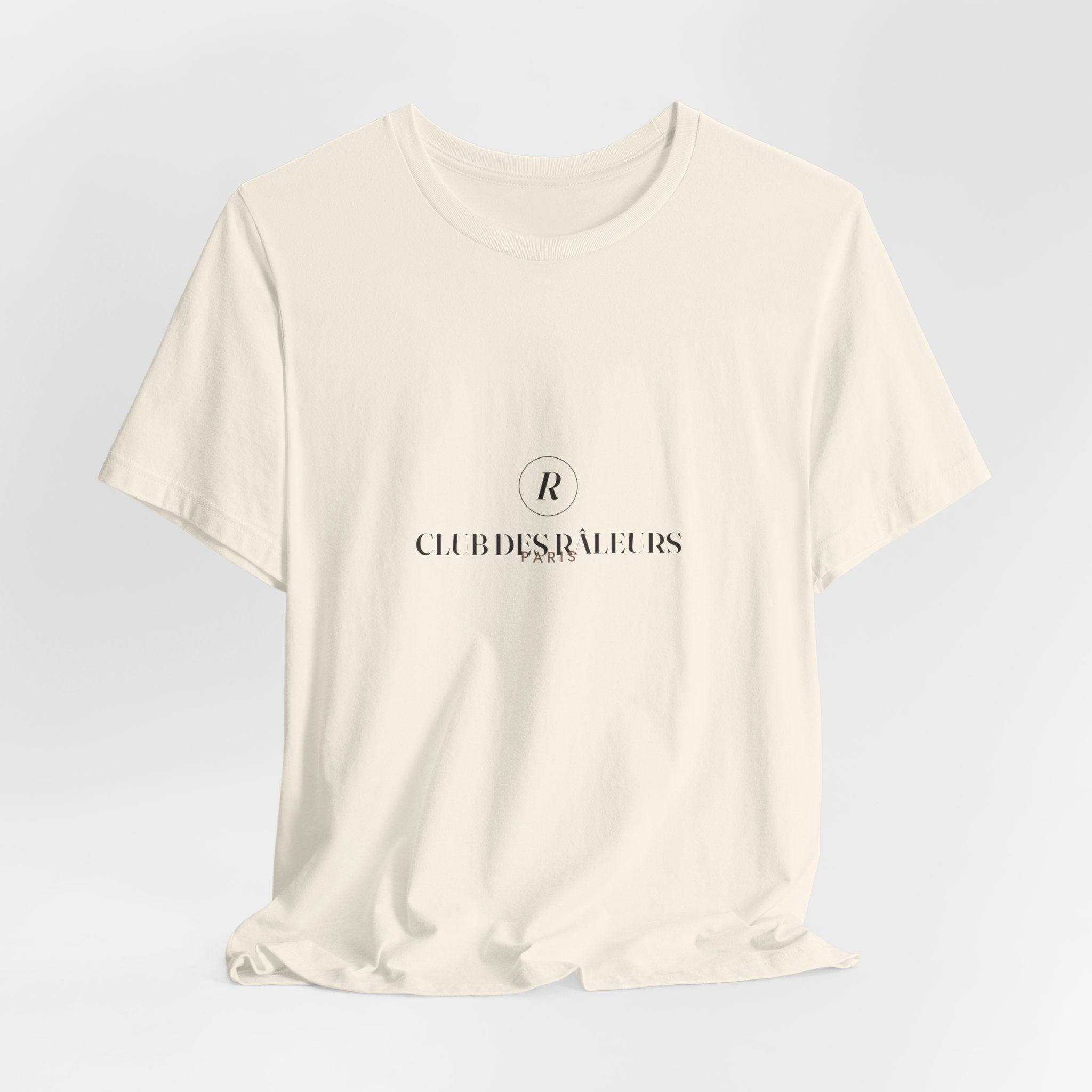 Le Monogramme Tee