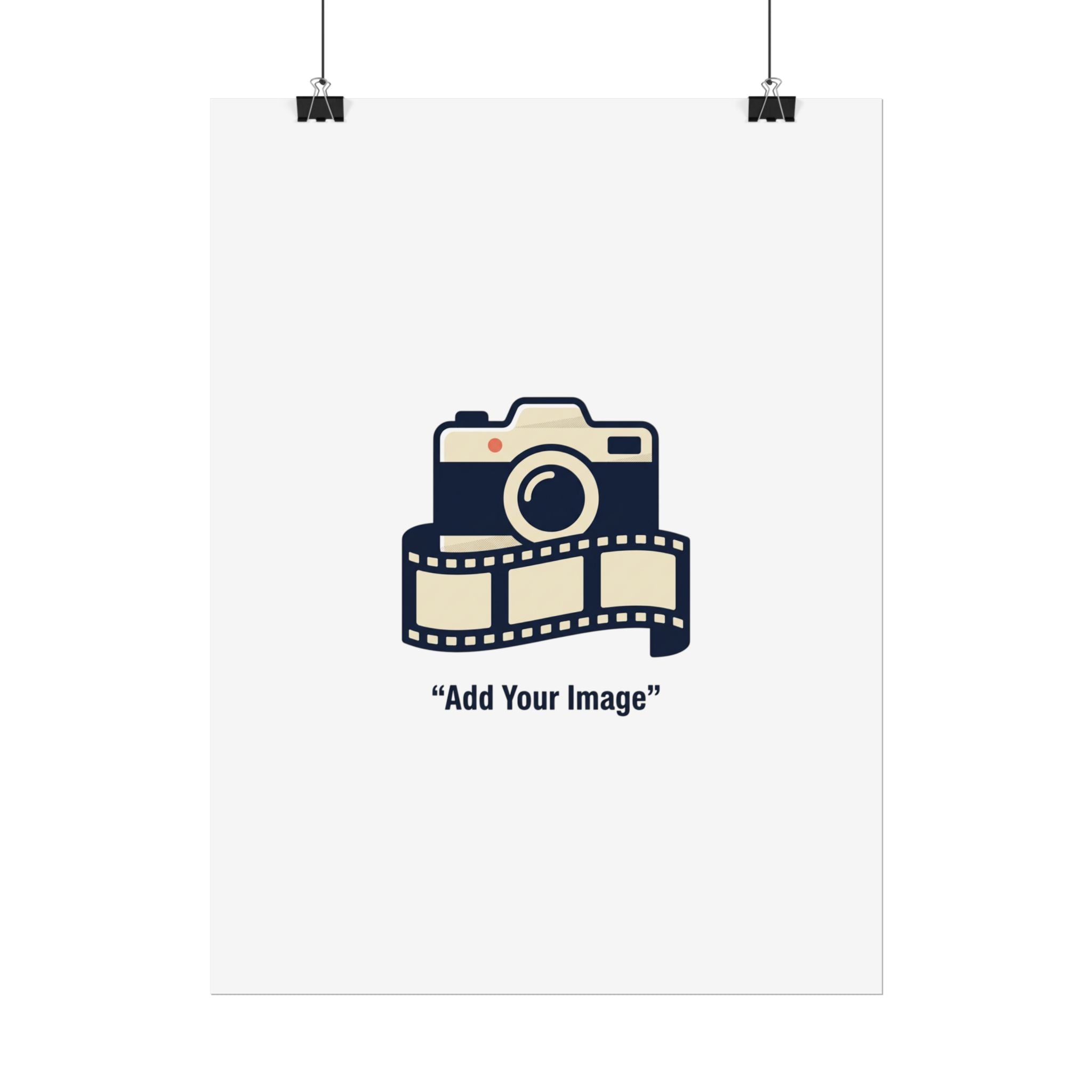 Olive Minimalist Art Print