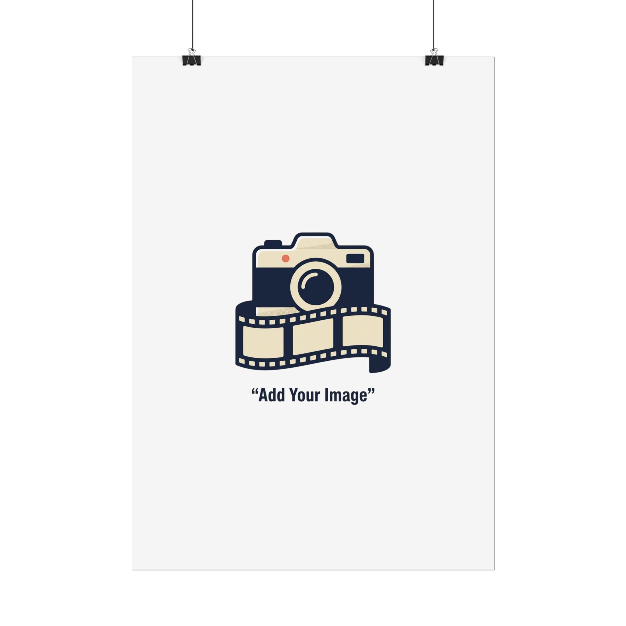 Olive Minimalist Art Print