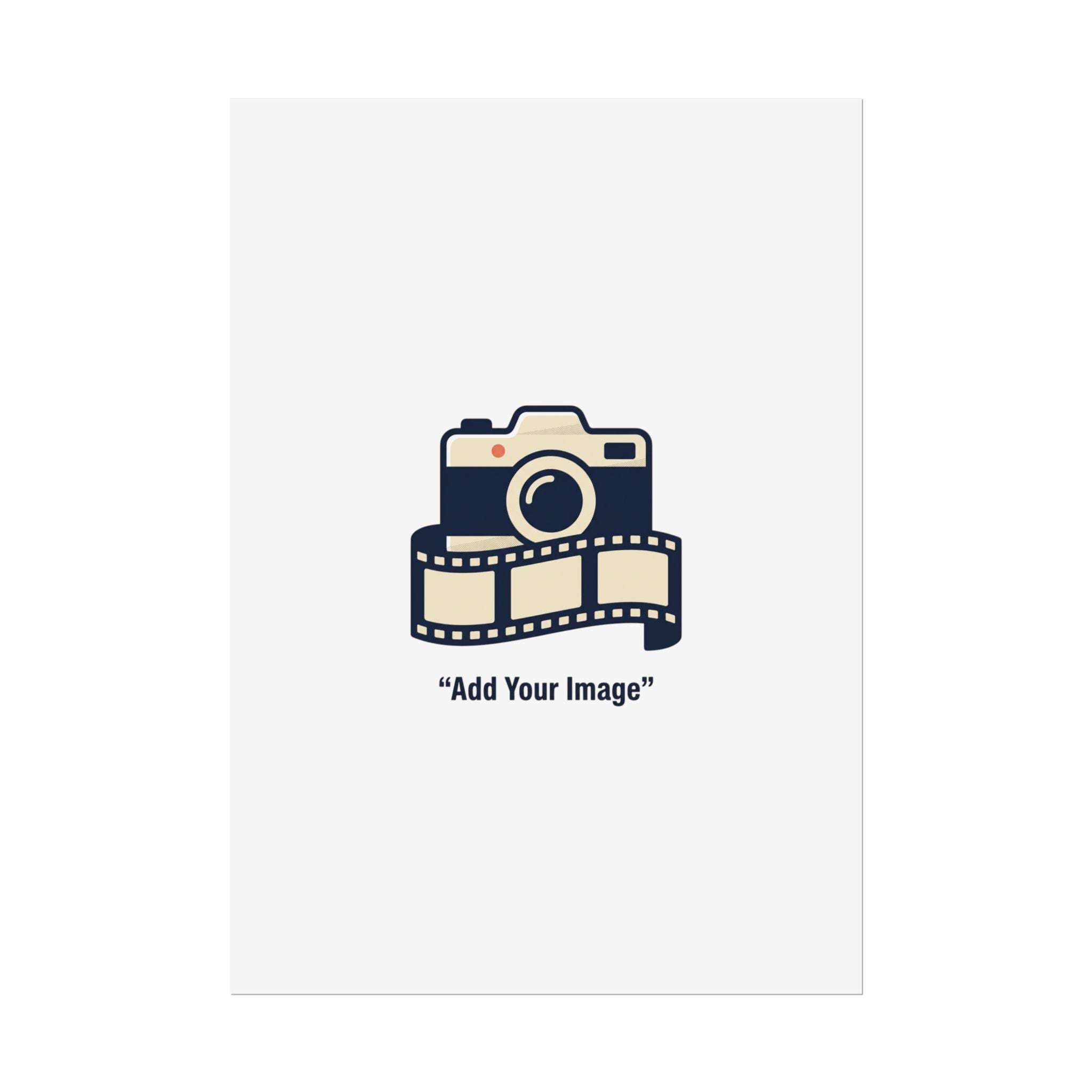 Olive Minimalist Art Print