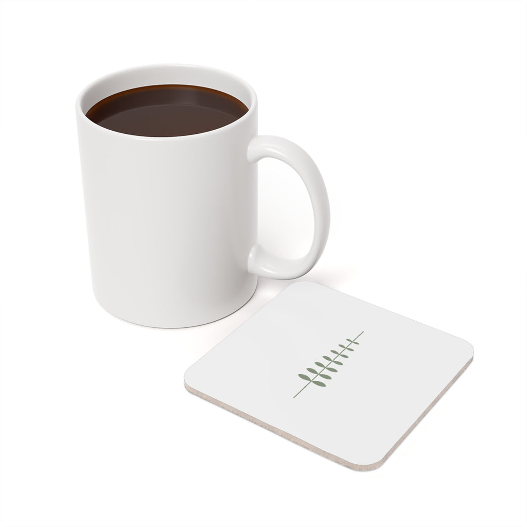 Olivier Cork Coaster