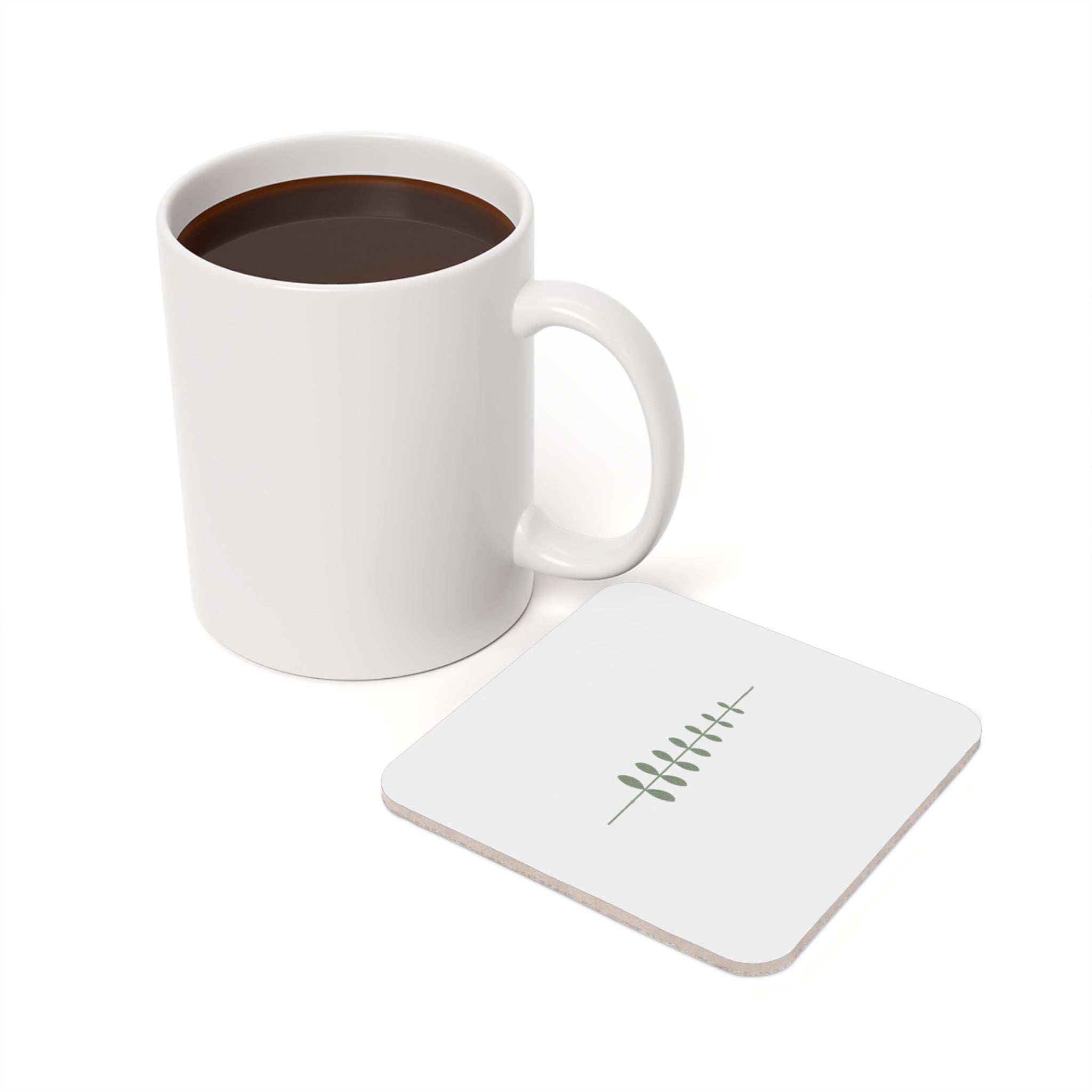 Olivier Cork Coaster