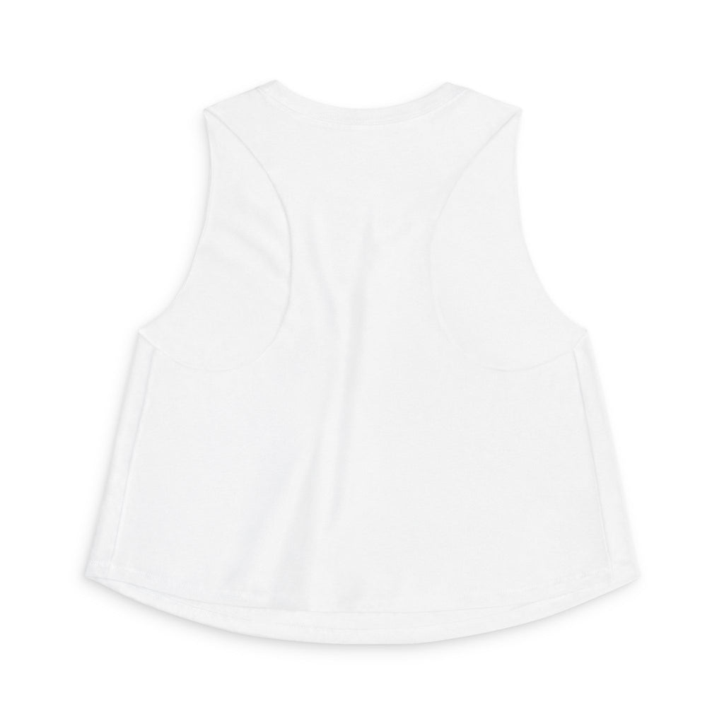 Vagues Crop Top