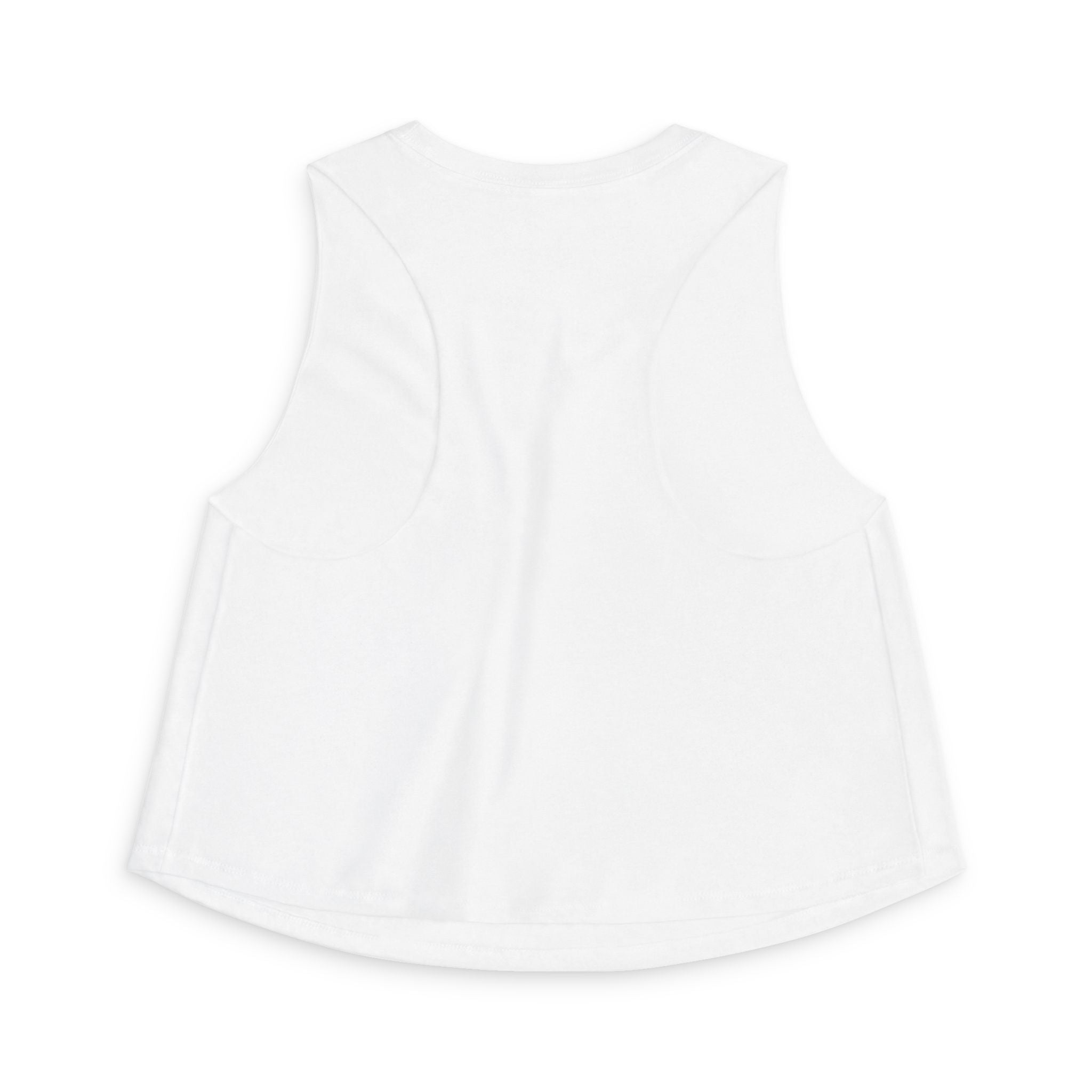 Vagues Crop Top