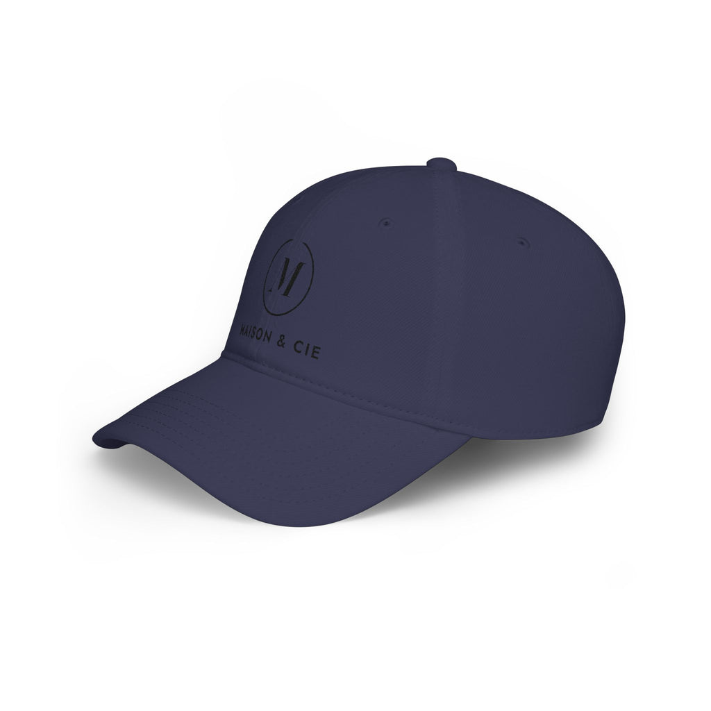 Custom Embroidered Cap